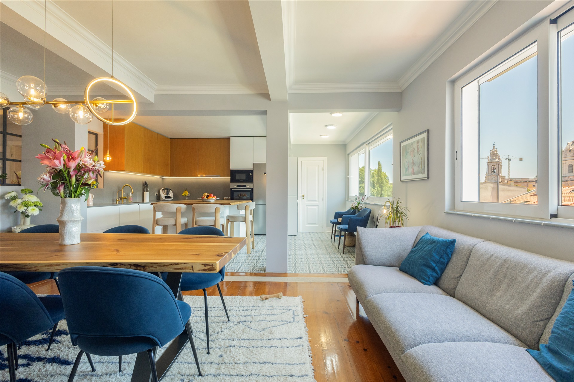  Duplex, 4 bedrooms, for Sale - 物件實景