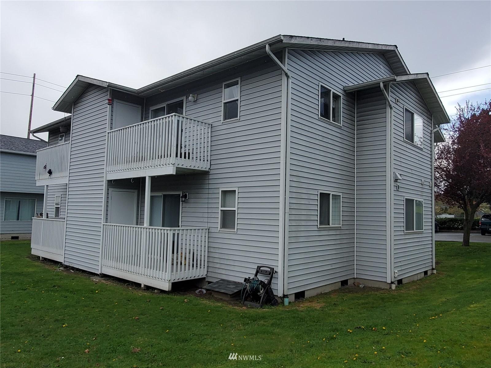 50 OAK HARBOR STREET, OAK HARBOR, Washington, 98277, United States, ,Residential,For Sale,50 OAK HARBOR STREET,1625409