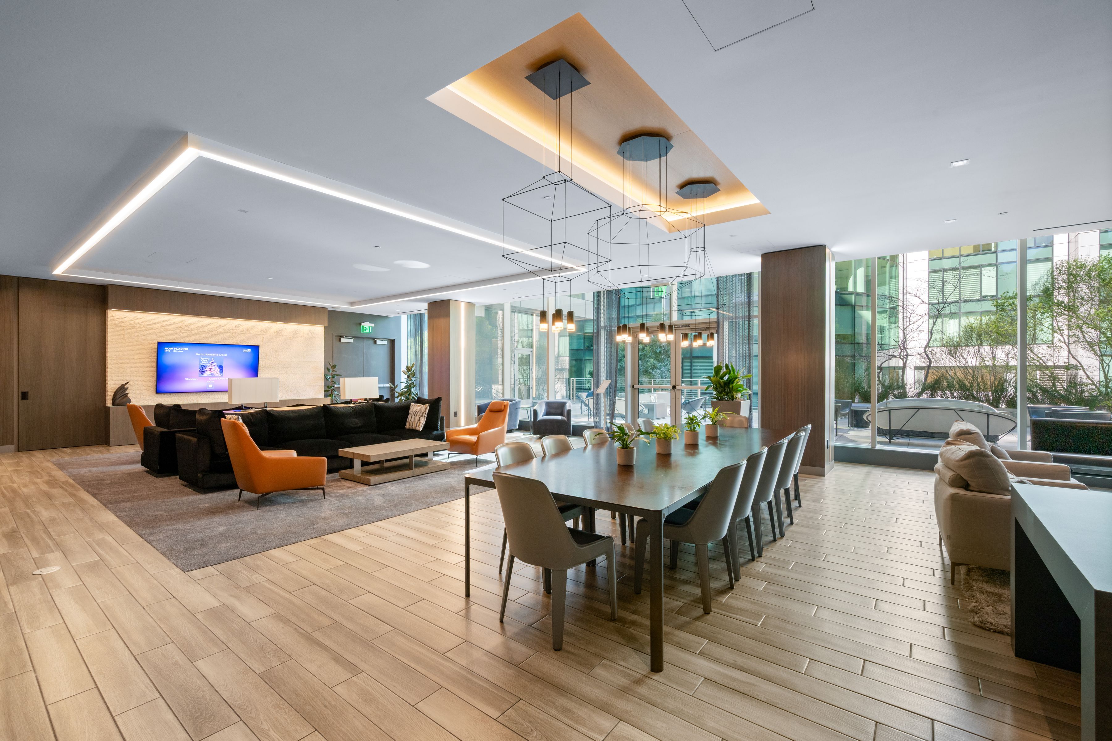  318 Spear Street #4K - 物件實景