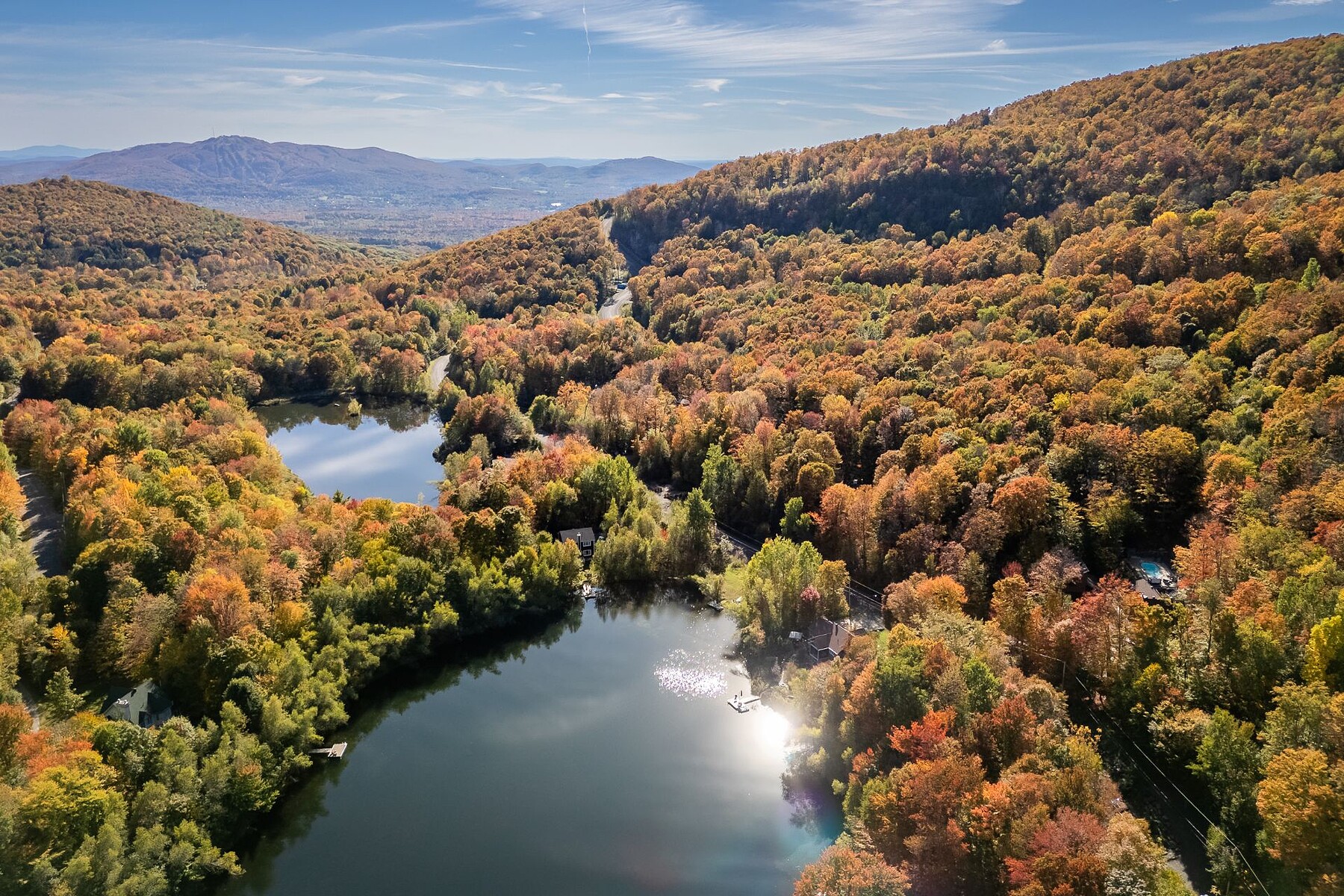  Shefford, Eastern Townships - 物件實景
