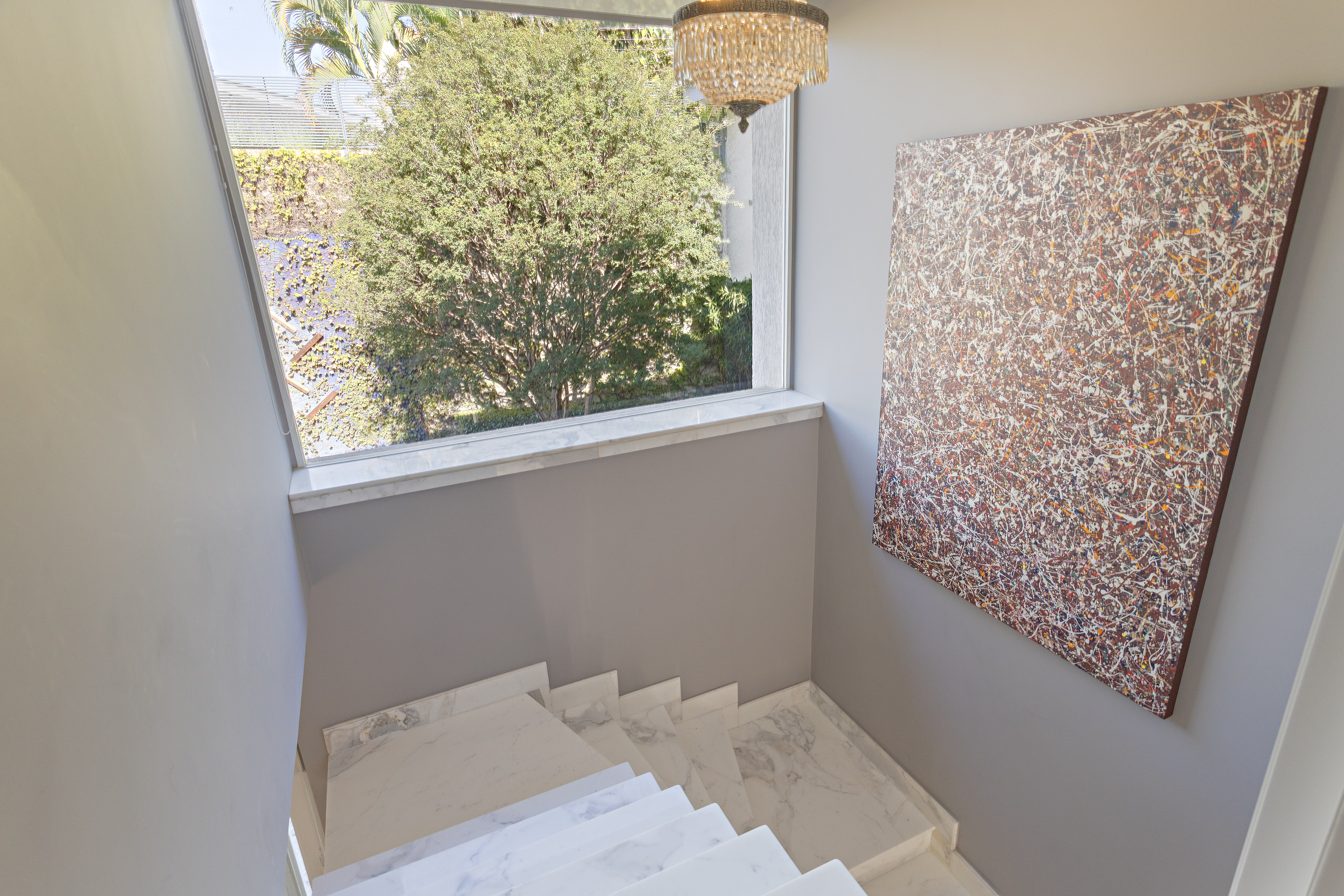  Fully renovated residence with five suites on a gated street in Pacaembu - 物件實景