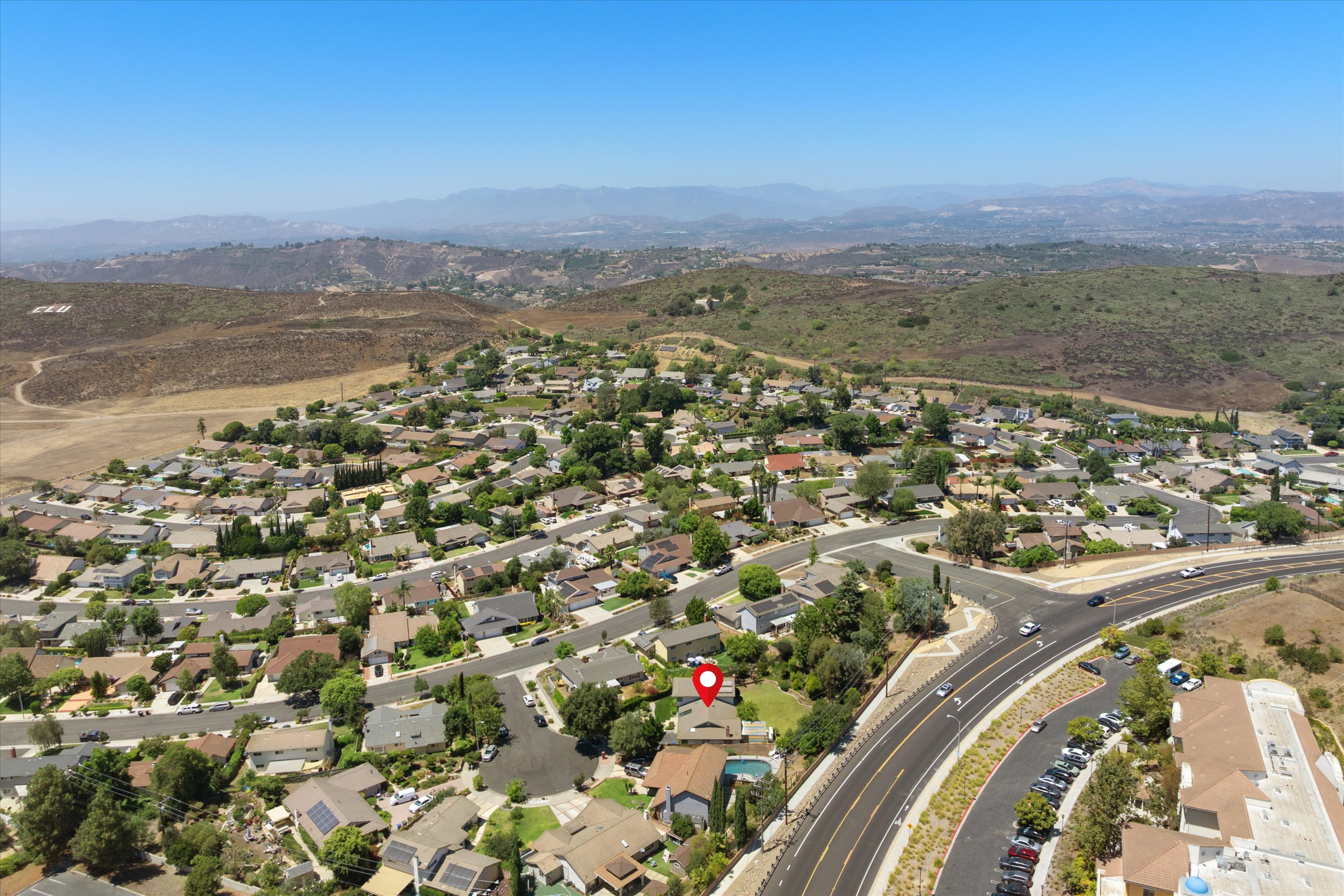 Thousand Oaks, California, 91360, United States, 5 Bedrooms Bedrooms, ,3 BathroomsBathrooms,Residential,For Sale,1895028
