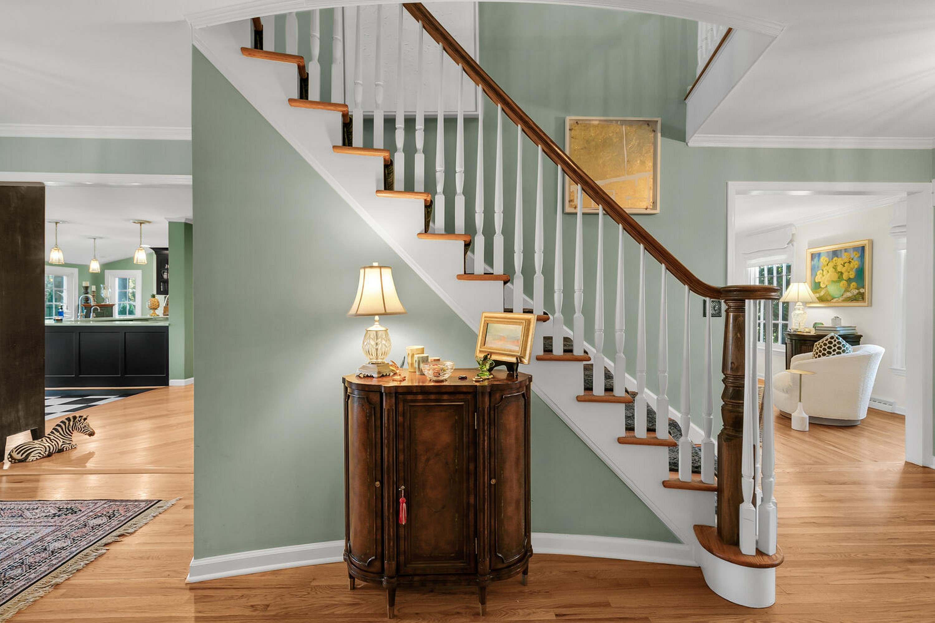  16 Mulberry Lane - 物件實景