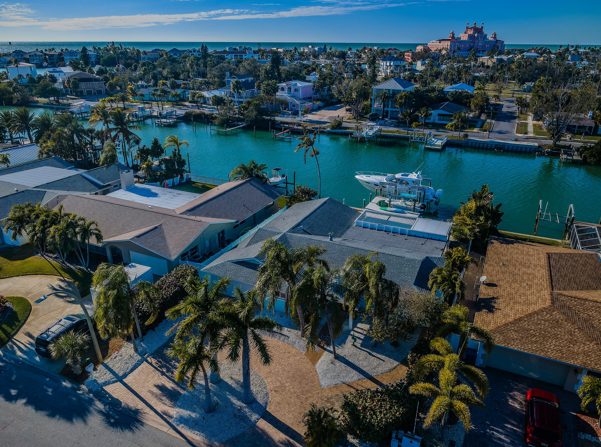 St Pete Beach, Florida, 33706, United States, 5 Bedrooms Bedrooms, ,3 BathroomsBathrooms,Residential,For Sale,2014808