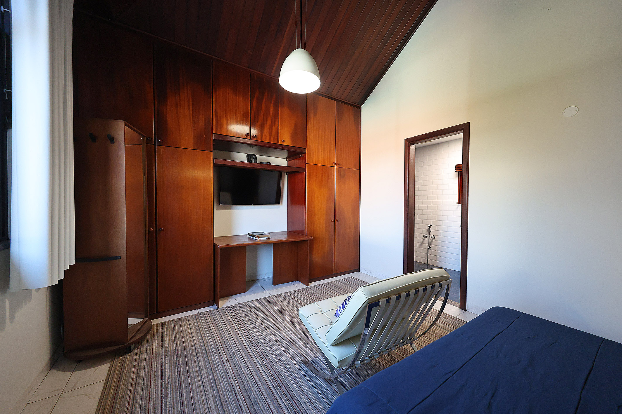  Duplex house in a private condominium in Barra da Tijuca. - 物件實景
