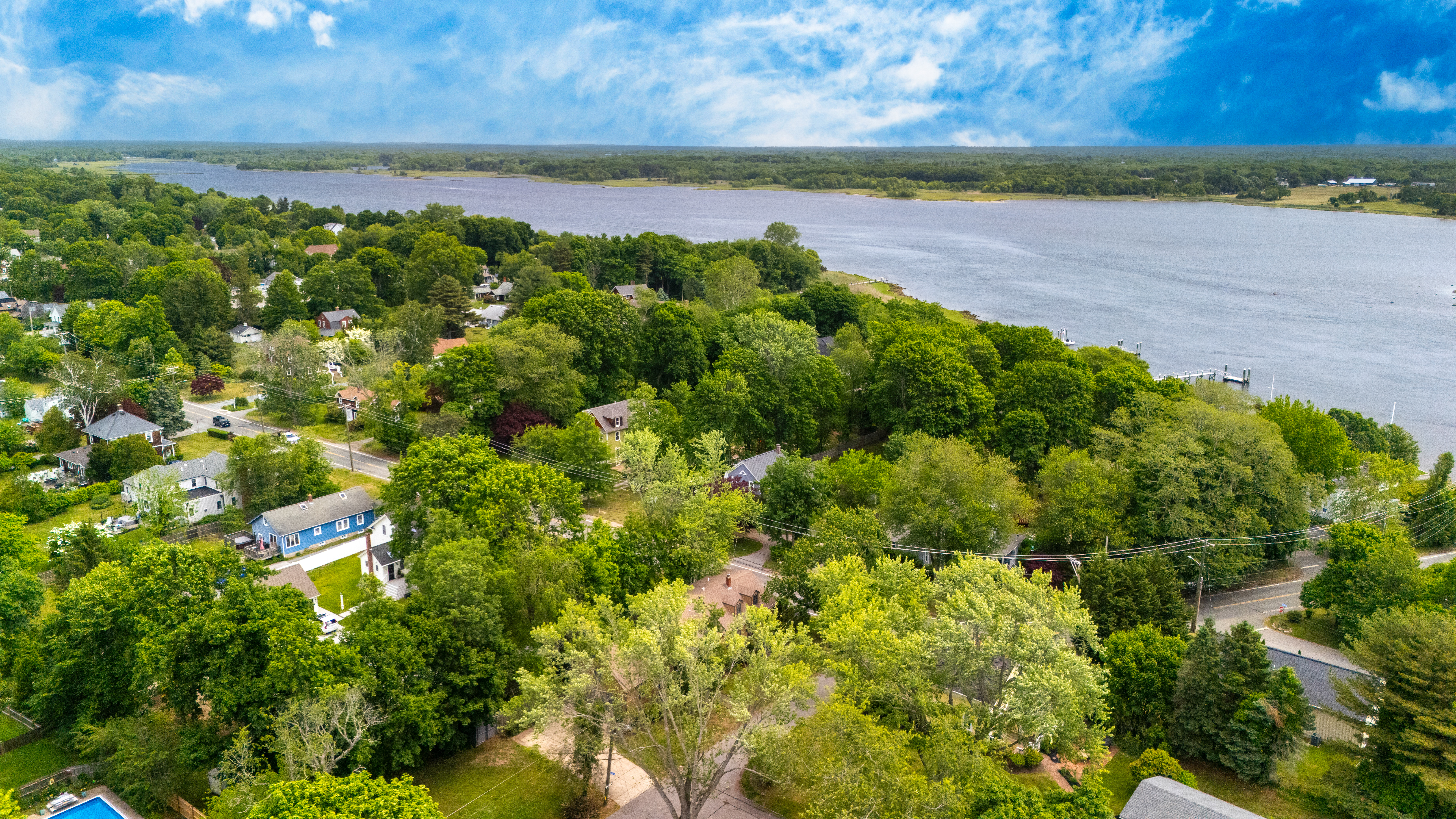  40 South Lane, Barrington, RI - 物件實景