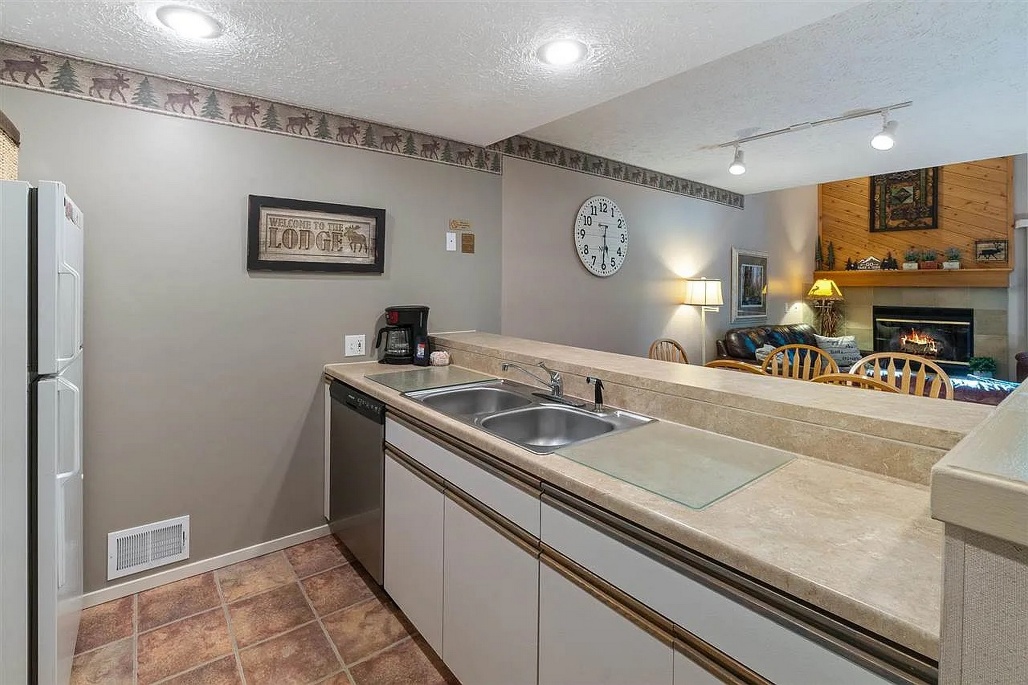  Trout Creek Condo - 物件實景