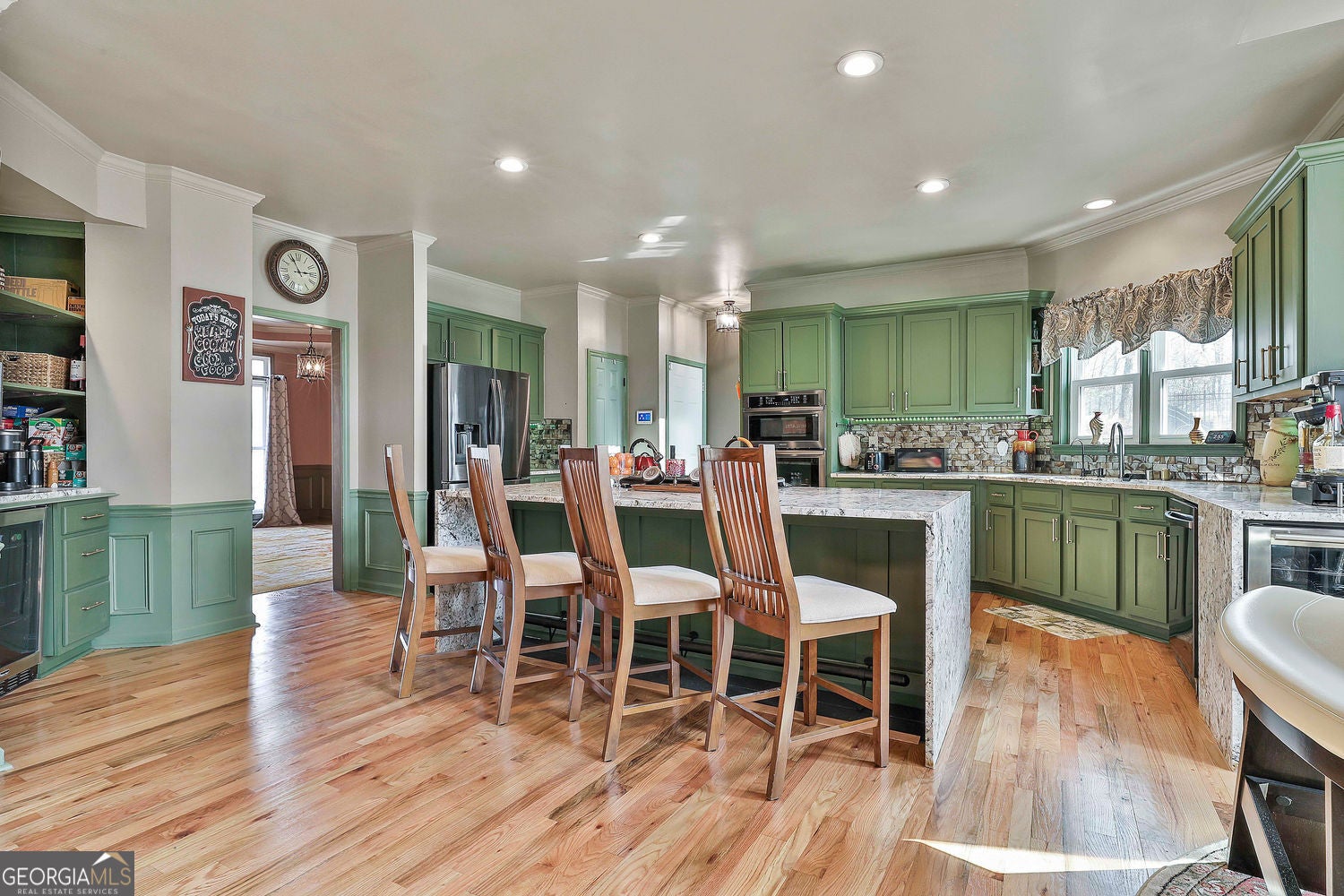 Tyrone, Georgia, 30290, United States, 4 Bedrooms Bedrooms, ,4 BathroomsBathrooms,Residential,For Sale,1922559