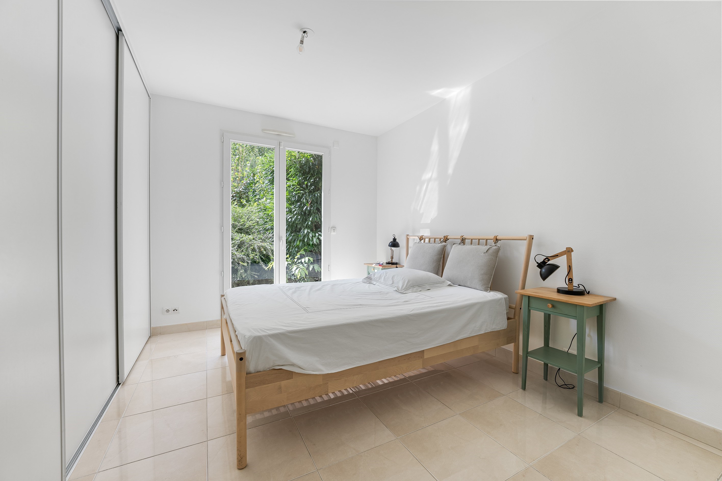  Beautifull appartment in luxury residence - 物件實景