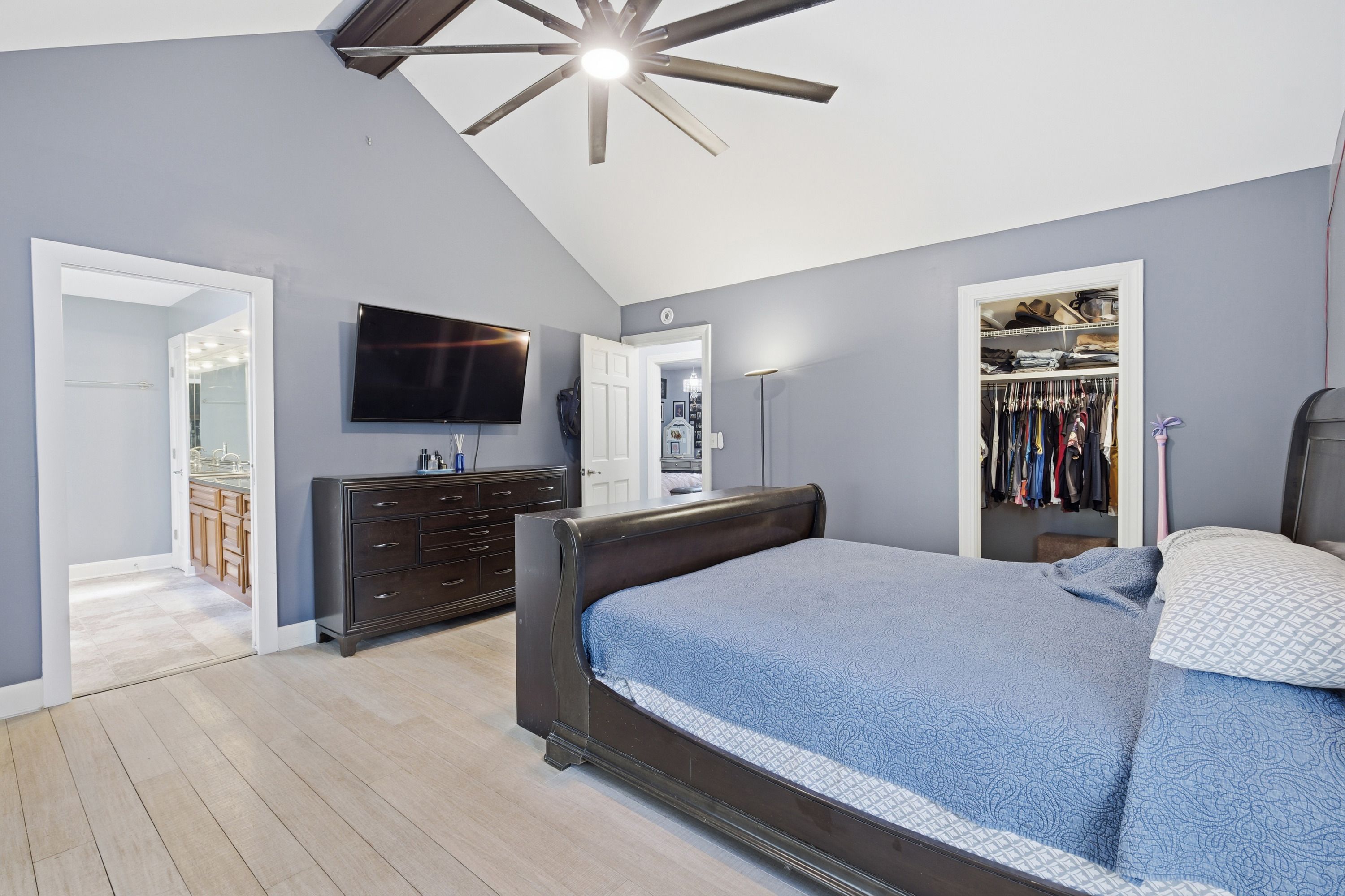  4319 Comanche Trail, Louisville, KY 40207 - 物件實景