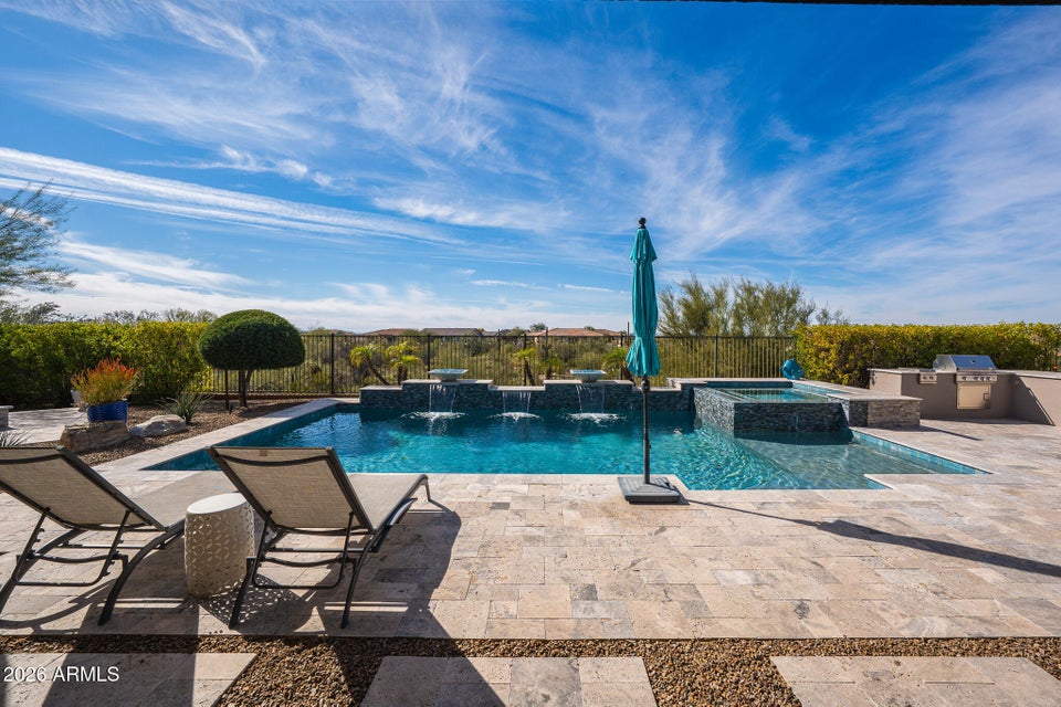 Cave Creek, Arizona, 85331, United States, 4 Bedrooms Bedrooms, ,Residential,For Sale,2013741