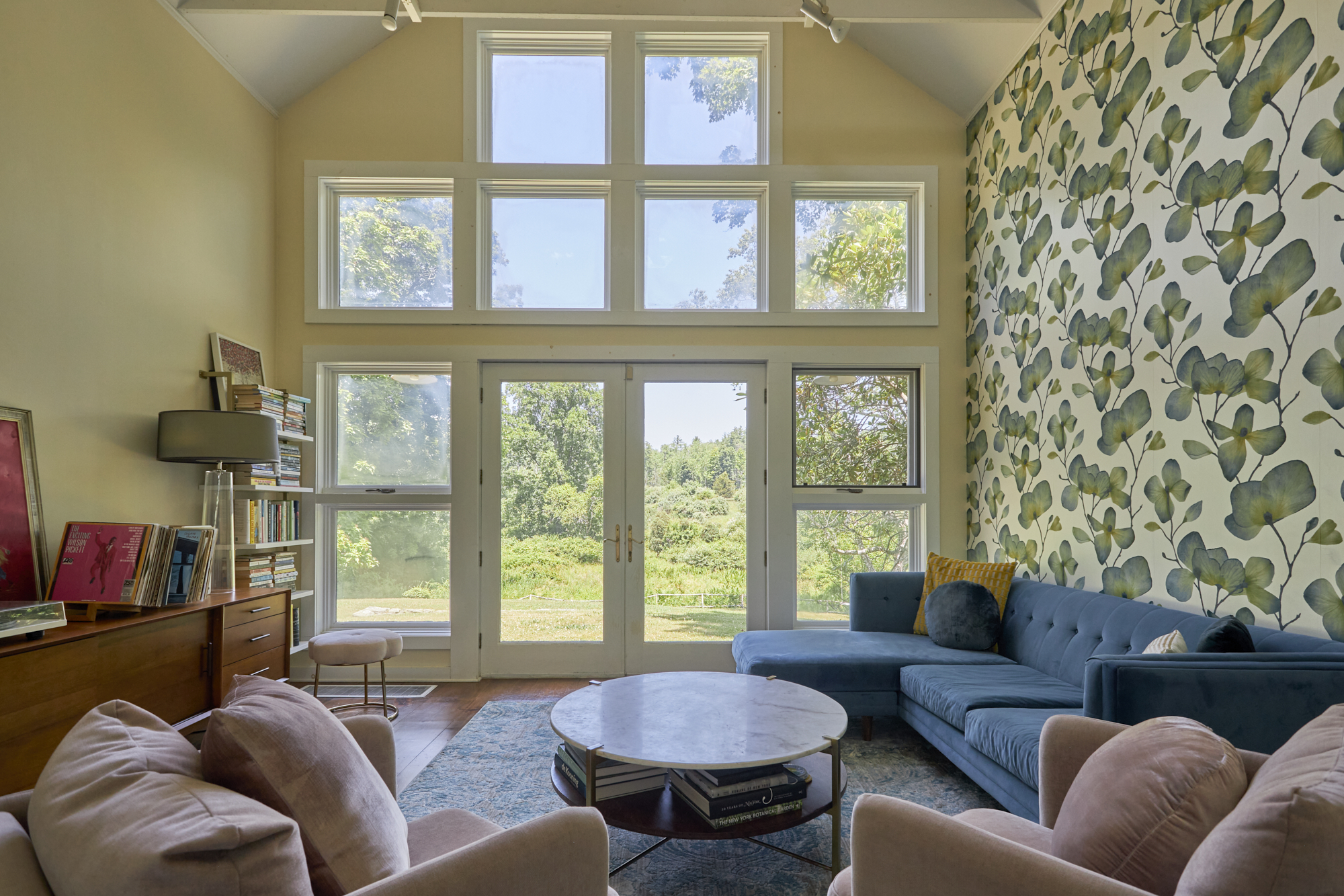  96 Wittenberg Road, Bearsville, NY, 12409 - 物件實景