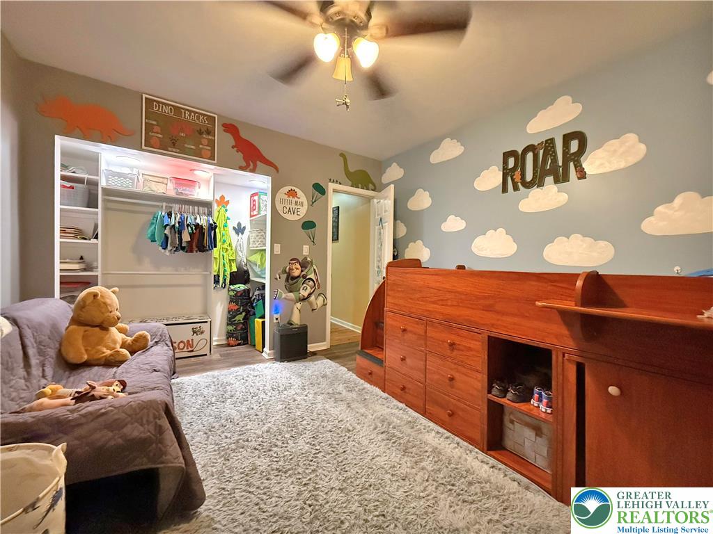 Allentown City, Pennsylvania, 18103, United States, 3 Bedrooms Bedrooms, ,2 BathroomsBathrooms,Residential,For Sale,1897296
