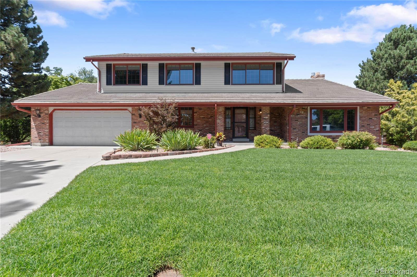 Westminster, Colorado, 80031, United States, 4 Bedrooms Bedrooms, ,3 BathroomsBathrooms,Residential,For Sale,1917918
