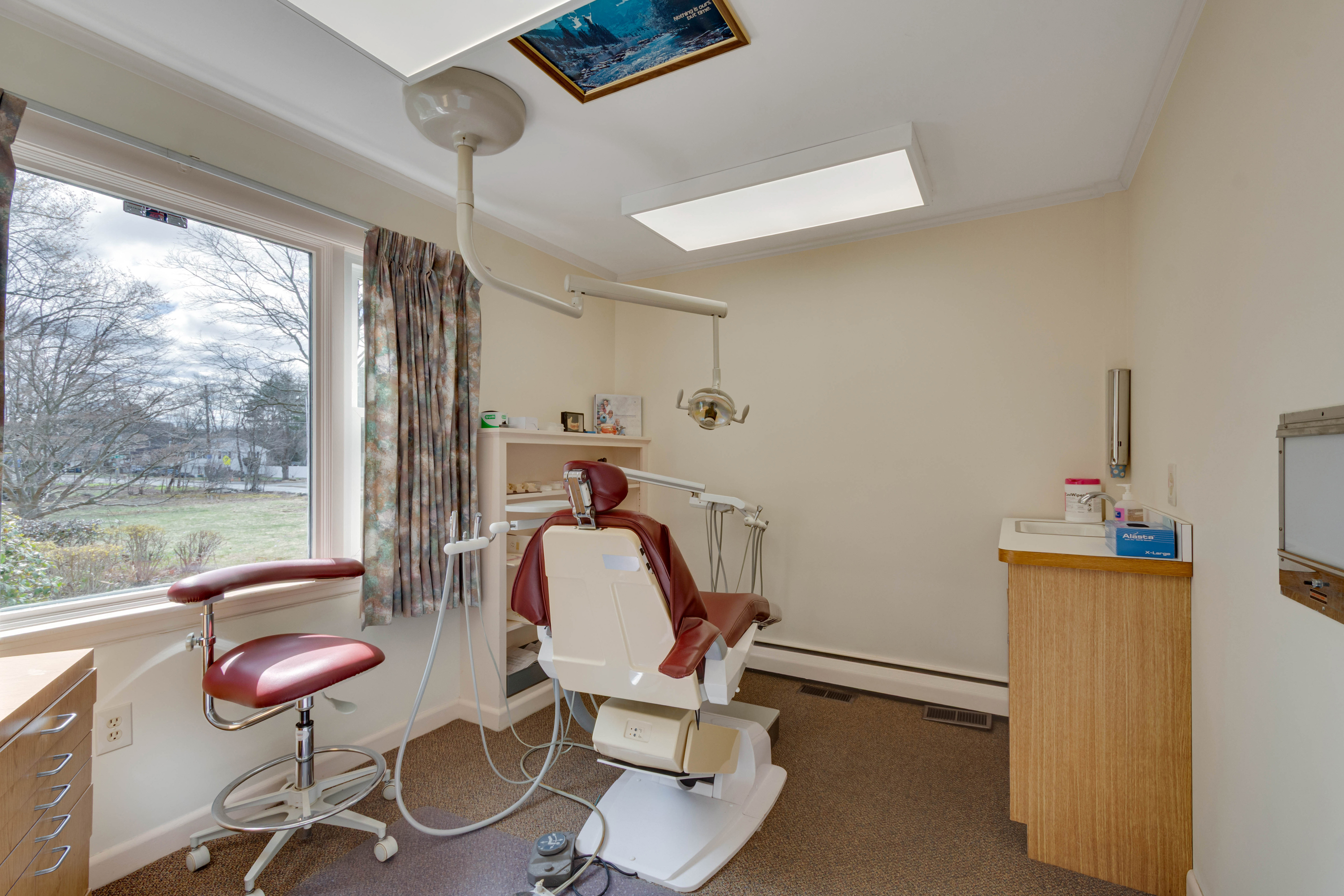  2 Winn Street, Burlington, MA 01803 - 物件實景