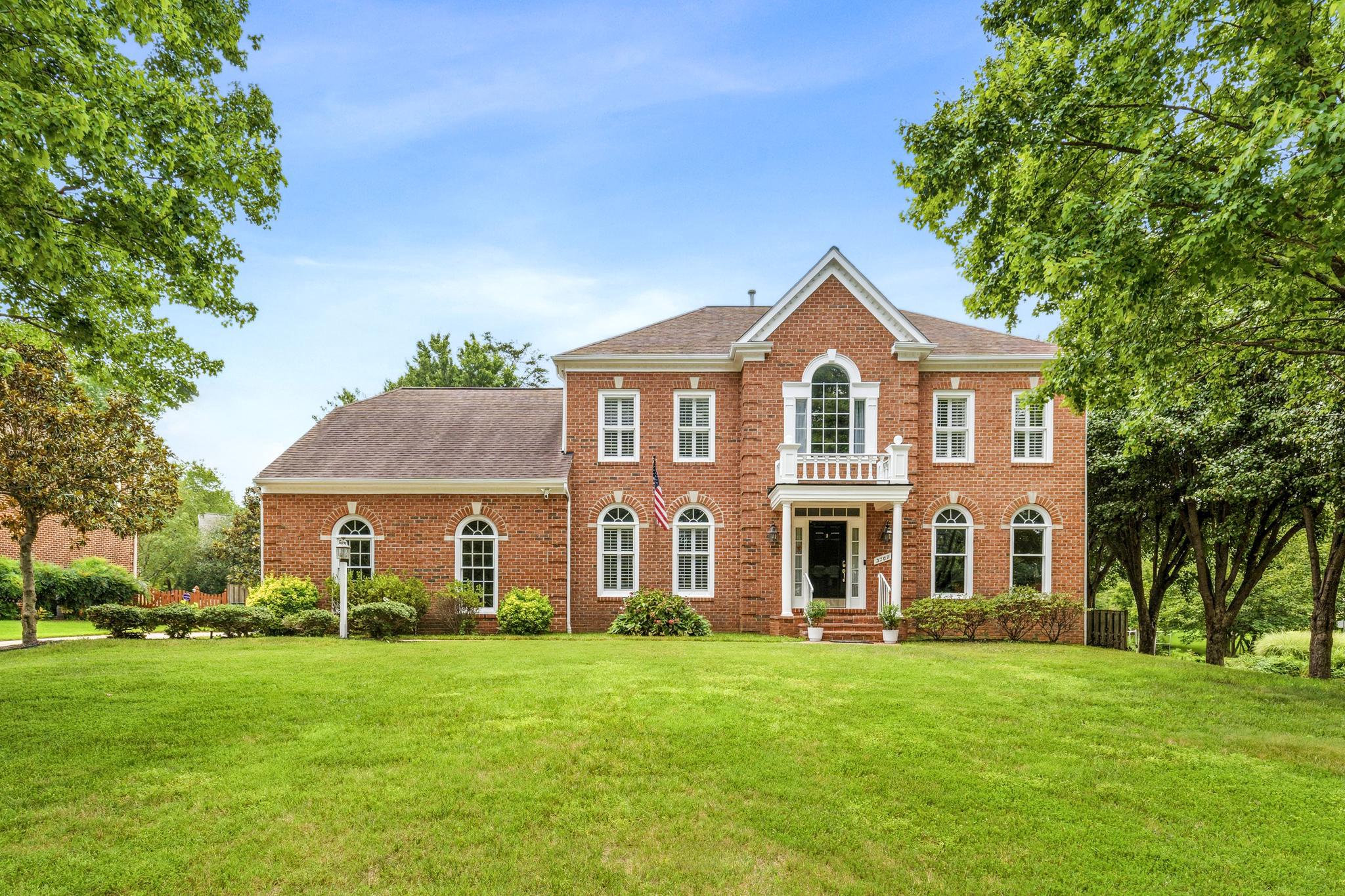  3707 Purks Court, Alexandria, VA, 22309 - 物件實景