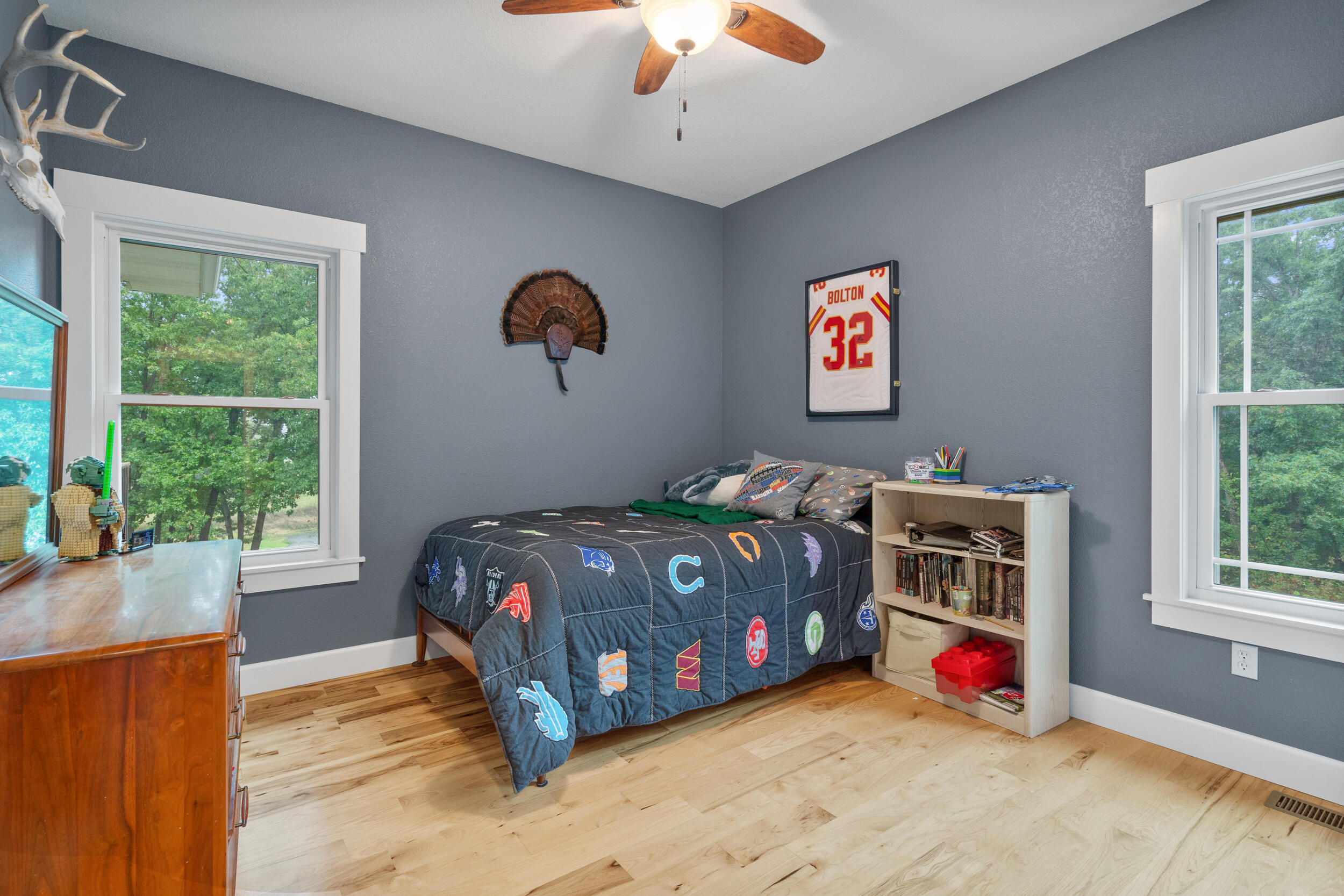 FAYETTE, Missouri, 65248, United States, 4 Bedrooms Bedrooms, ,3 BathroomsBathrooms,Residential,For Sale,1977383