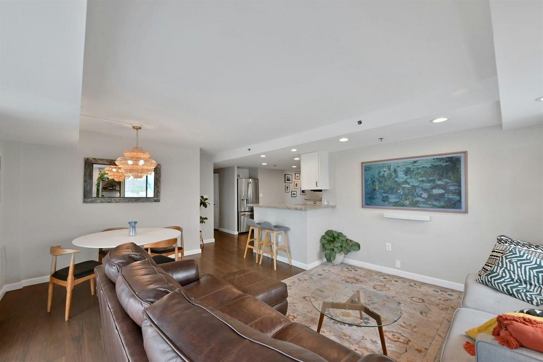  700 1st Street  #9W, Hoboken, NJ 07030 - 物件實景