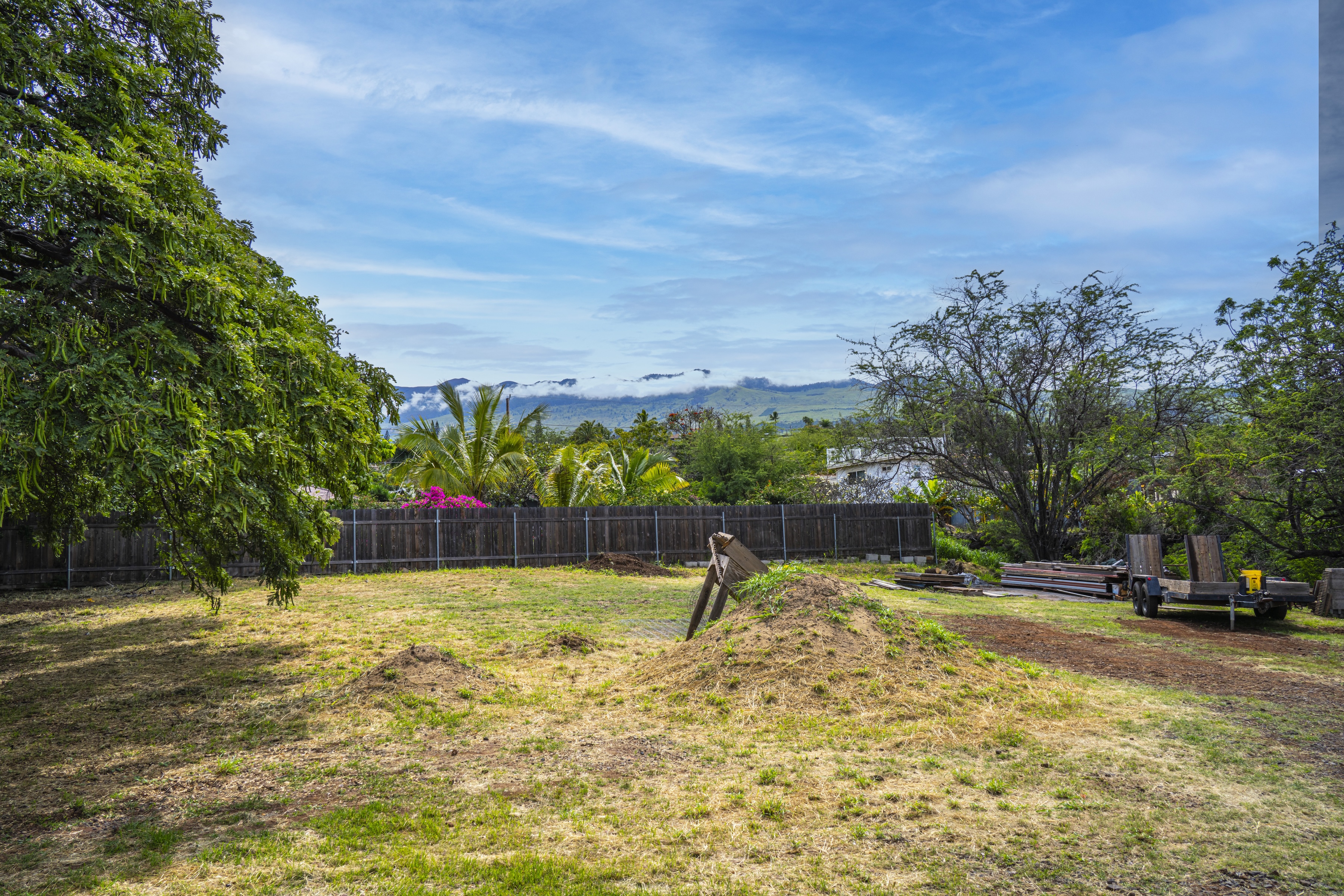  Maui Meadows Cozy 2-bedroom, 1-bathroom, 1/2 Acre Cottage - 物件實景
