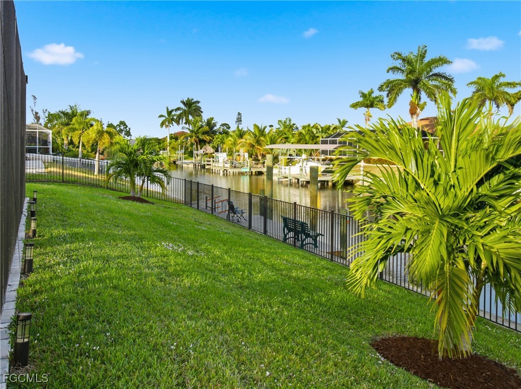 Cape Coral, Florida, 33991, United States, 4 Bedrooms Bedrooms, ,2 BathroomsBathrooms,Residential,For Sale,2035876