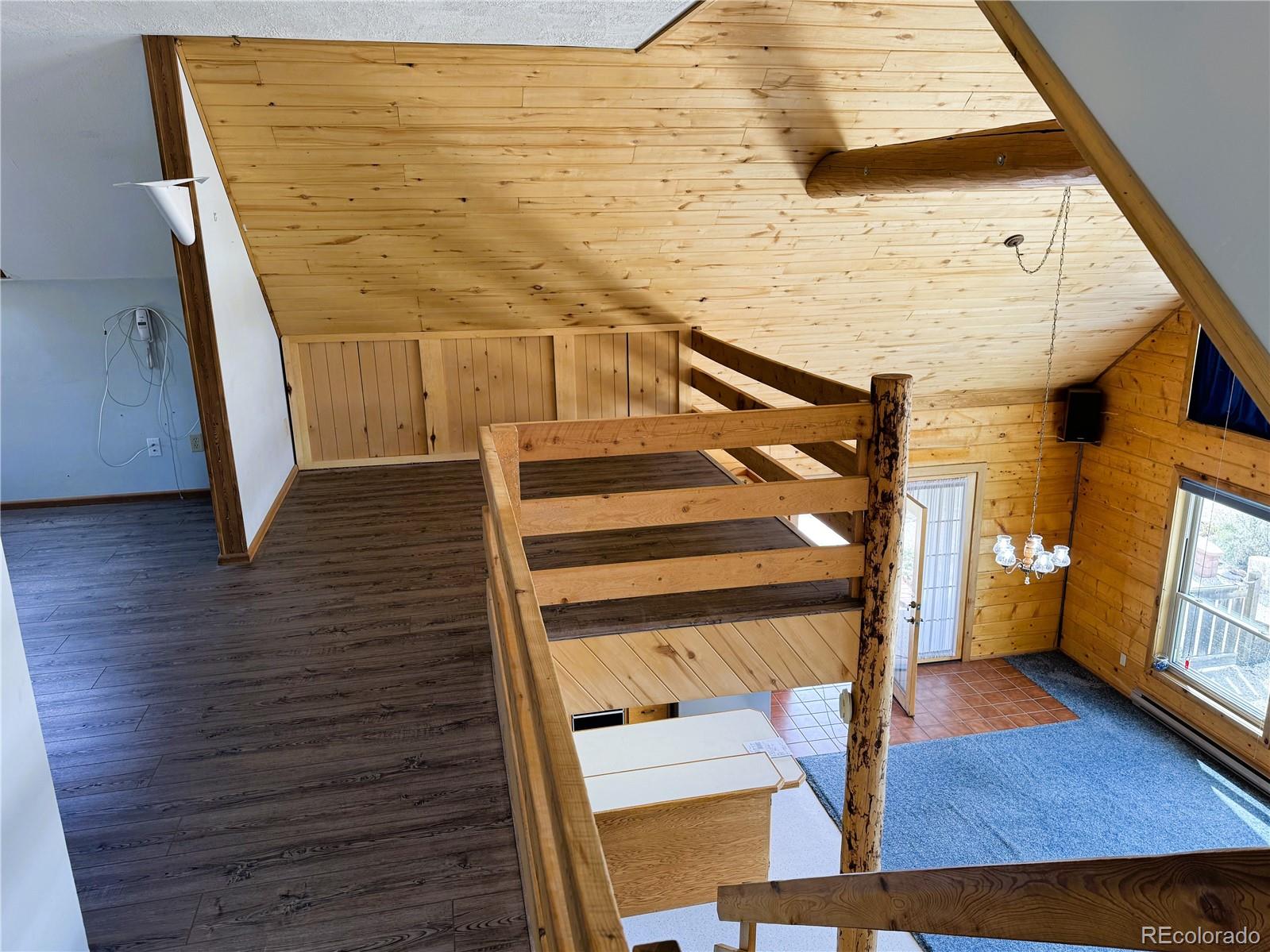 Howard, Colorado, 81233, United States, 2 Bedrooms Bedrooms, ,1 BathroomBathrooms,Residential,For Sale,1977038