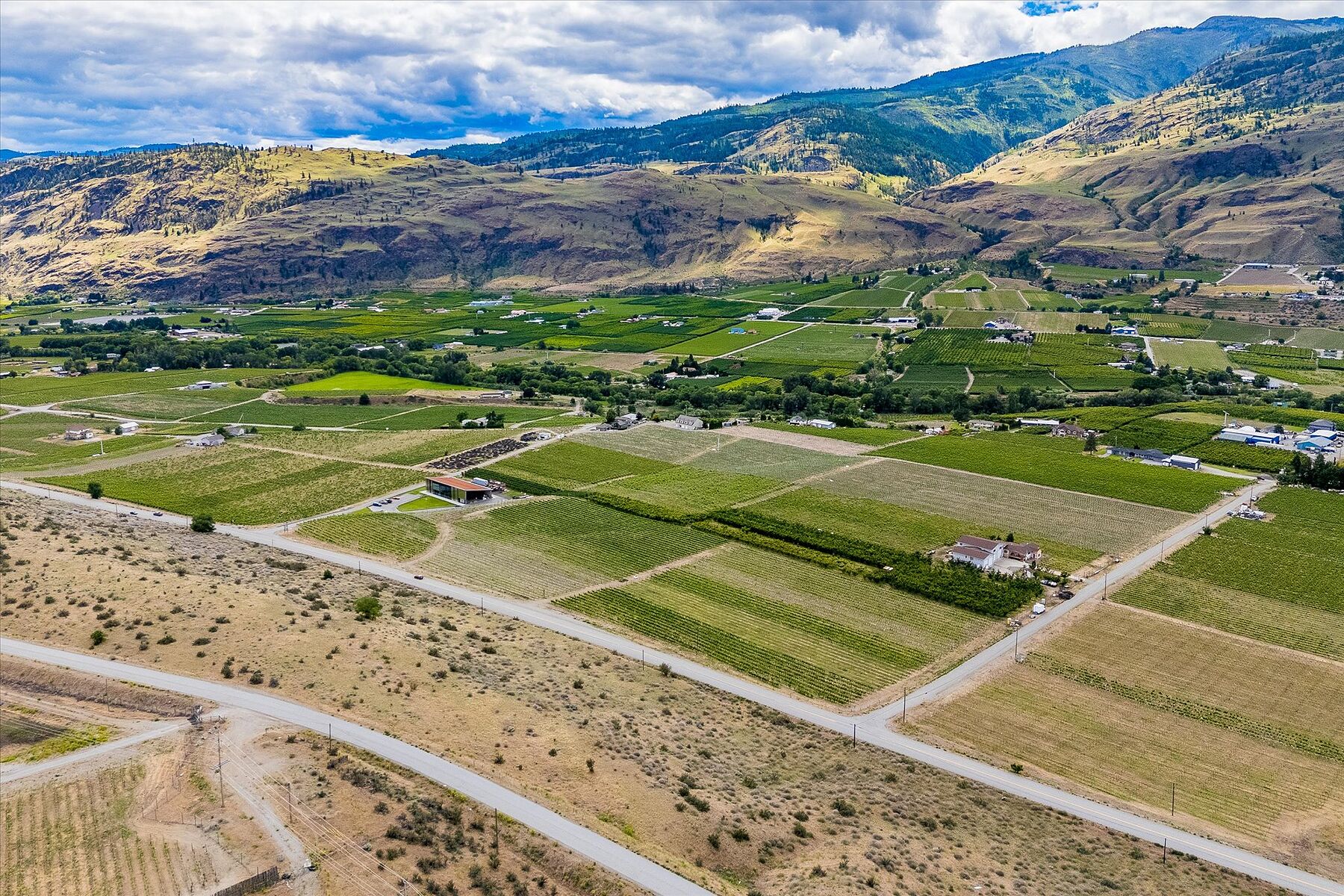  Oliver Winery Opportunity - 物件實景