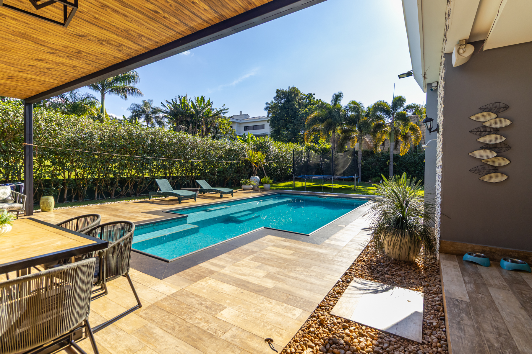  Exclusive Residence in Paraná Country Club - 物件實景