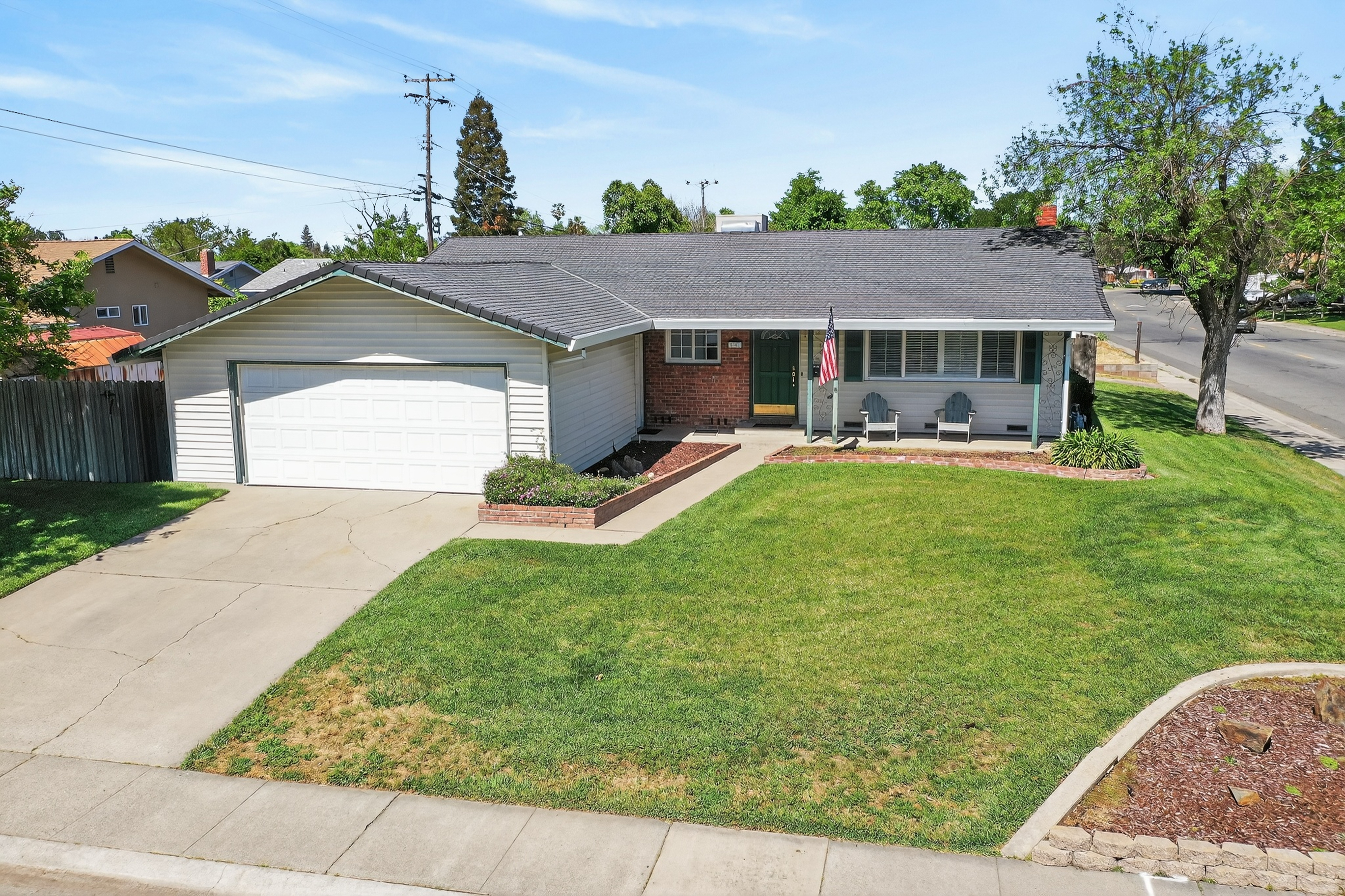  3581 Imperial Way, Sacramento, CA 95826 - 物件實景