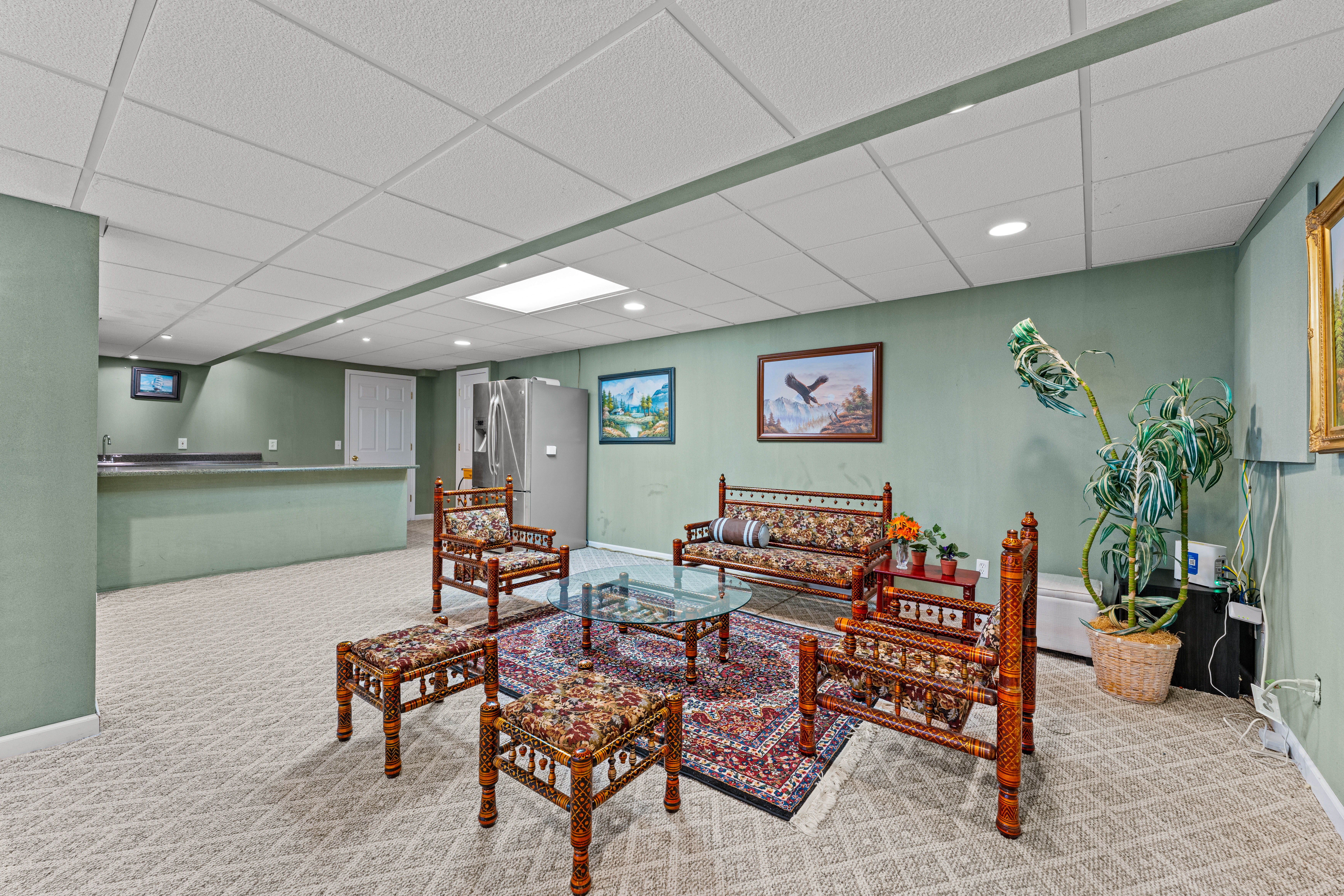 Updated Home in Bellerive Farm Estates - 物件實景