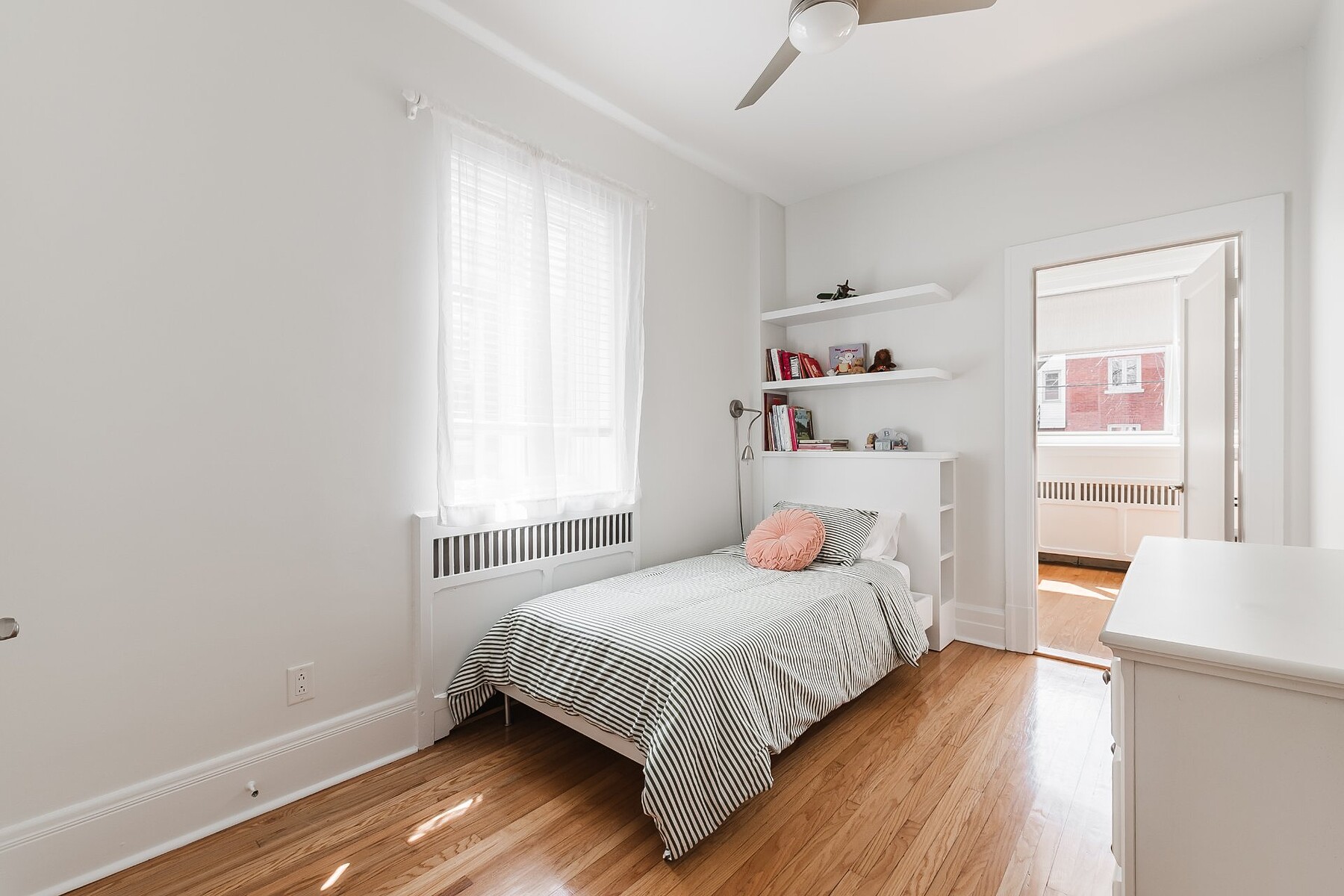  Outremont, Montréal - 物件實景