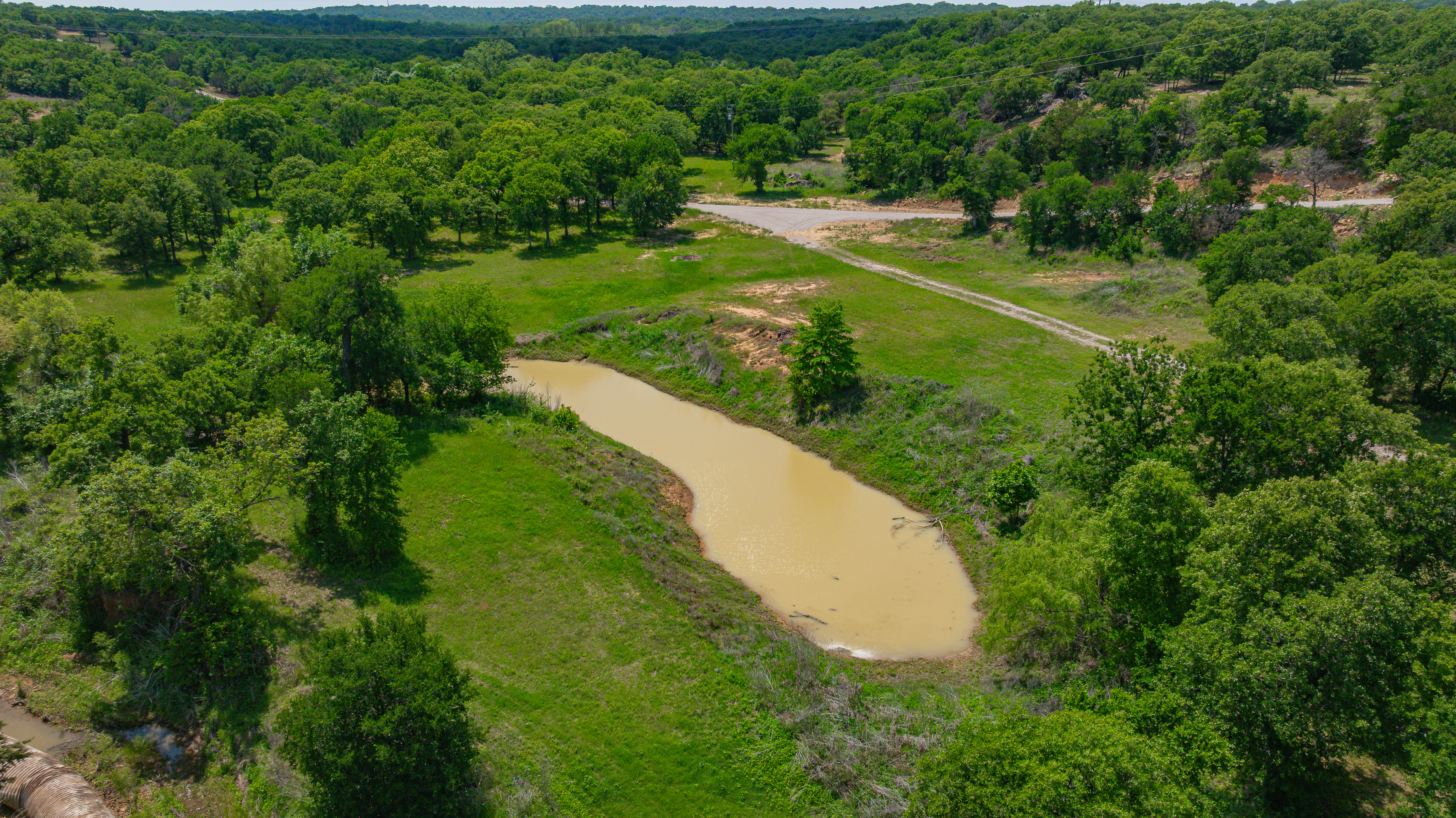  1525 Bosley Road, Santo, TX, 76472 - 物件實景