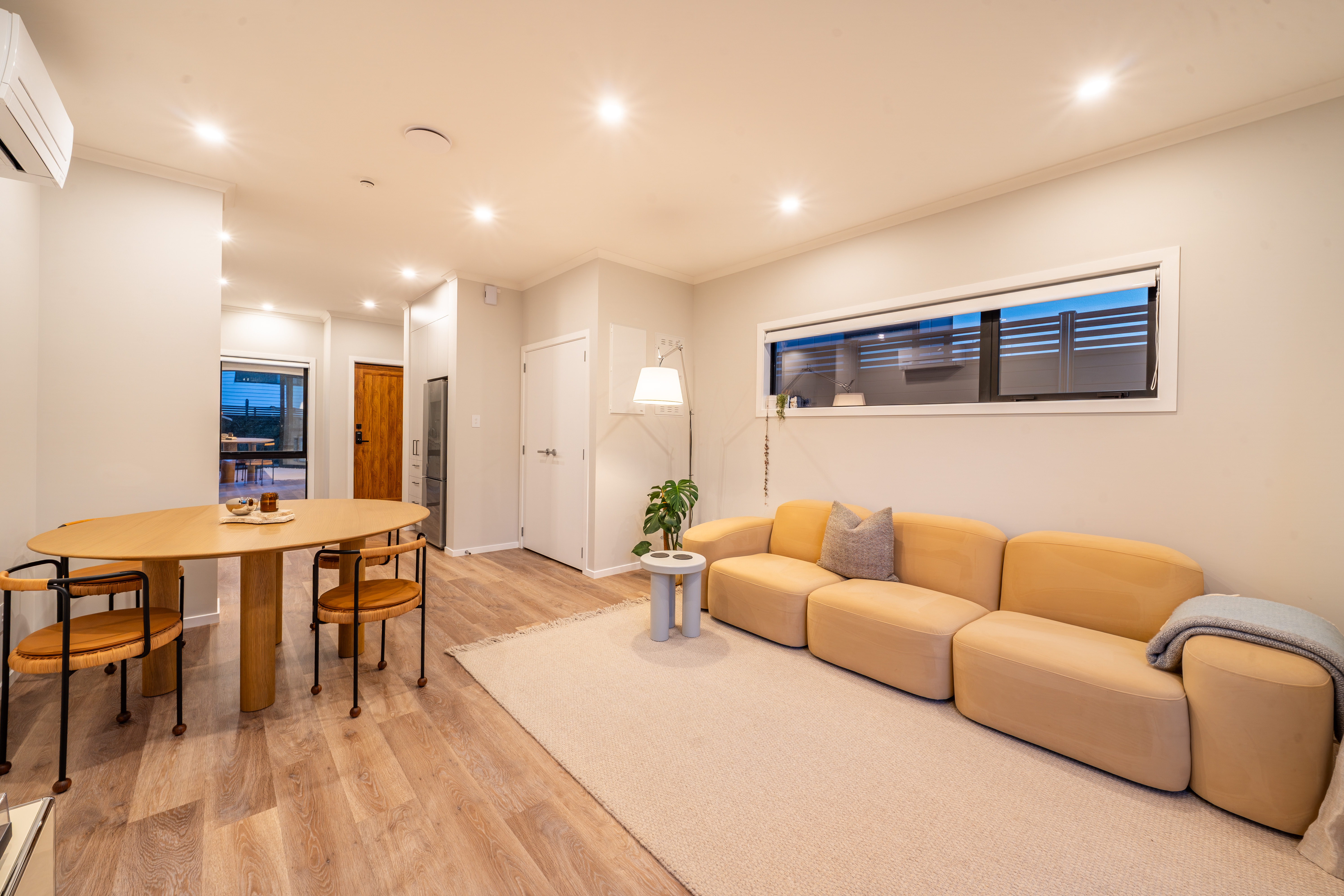  18 Joseph Bolton Crescent, Wallaceville, upper Hutt - 物件實景
