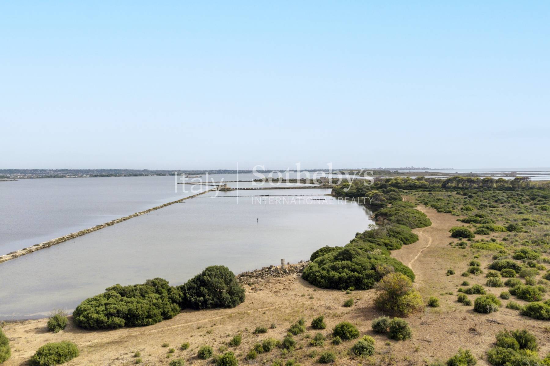  Unique property in the heart of Isola Lunga - 物件實景