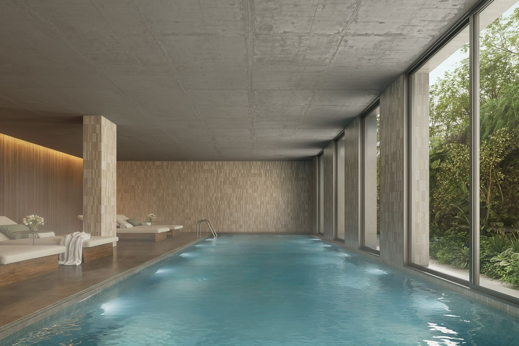  Flat, 2 bedrooms, for Sale - 物件實景