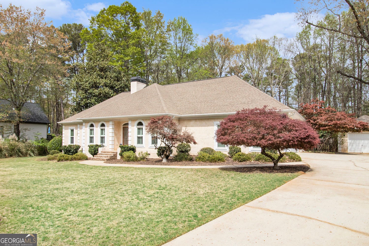 Tyrone, Georgia, 30290, United States, 4 Bedrooms Bedrooms, ,6 BathroomsBathrooms,Residential,For Sale,1953235