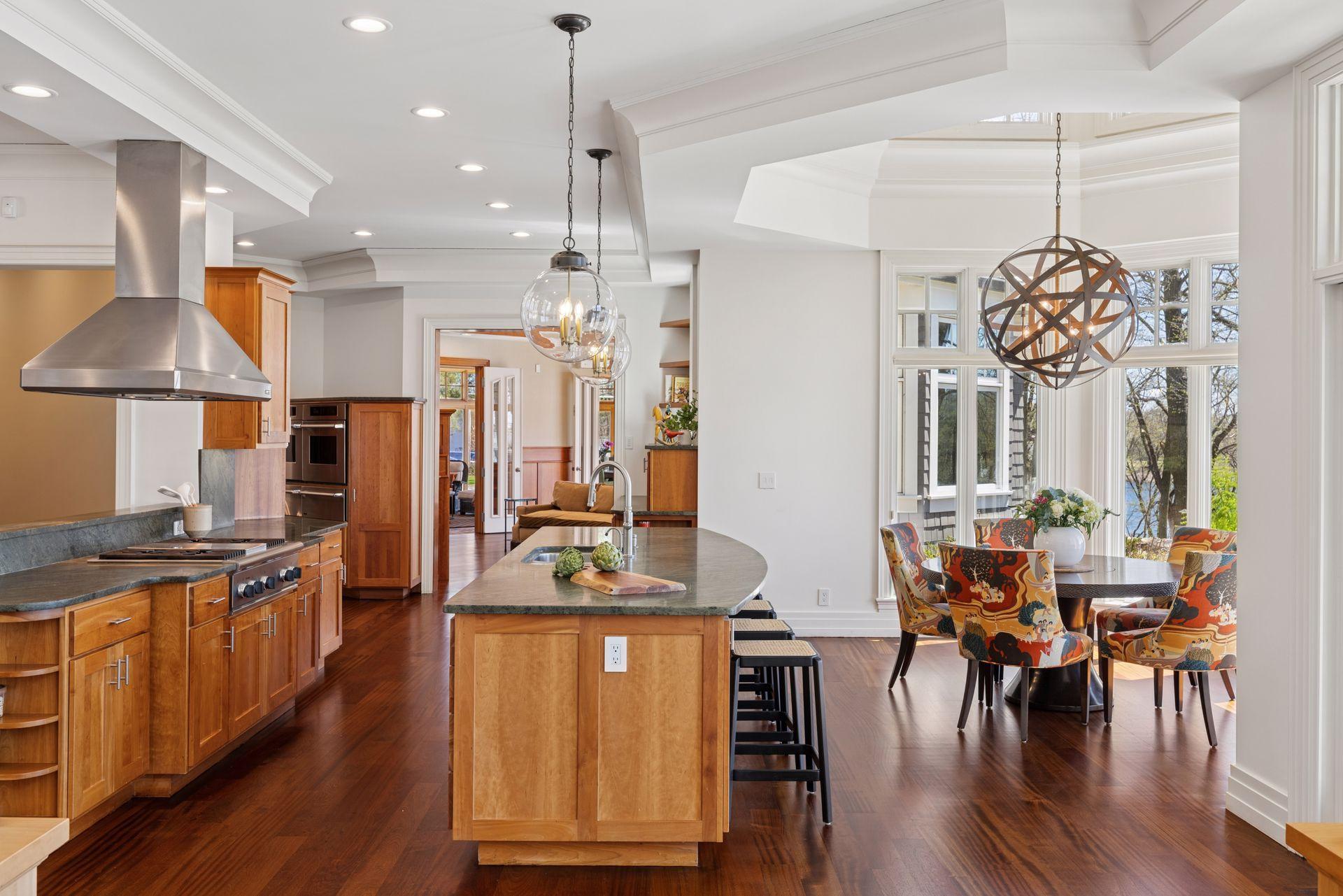 Orono, Minnesota, 55391, United States, 5 Bedrooms Bedrooms, ,5 BathroomsBathrooms,Residential,For Sale,1792914