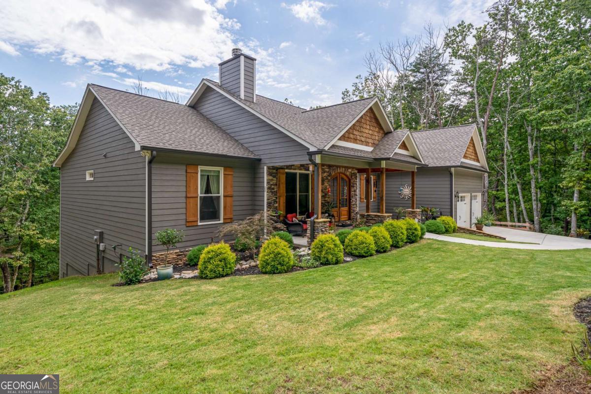 Talking Rock, Georgia, 30175, United States, 3 Bedrooms Bedrooms, ,2 BathroomsBathrooms,Residential,For Sale,1972070