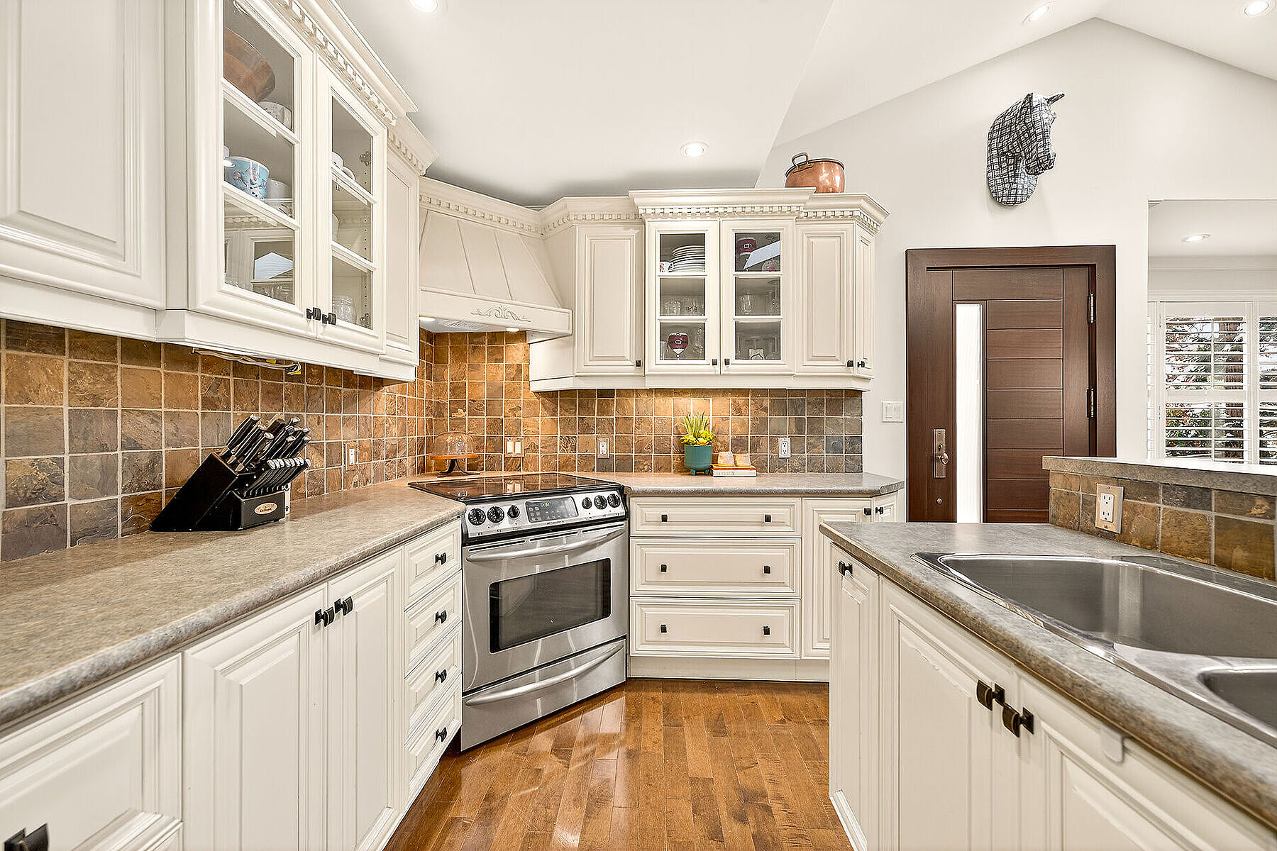  Stylish Bungalow - 物件實景