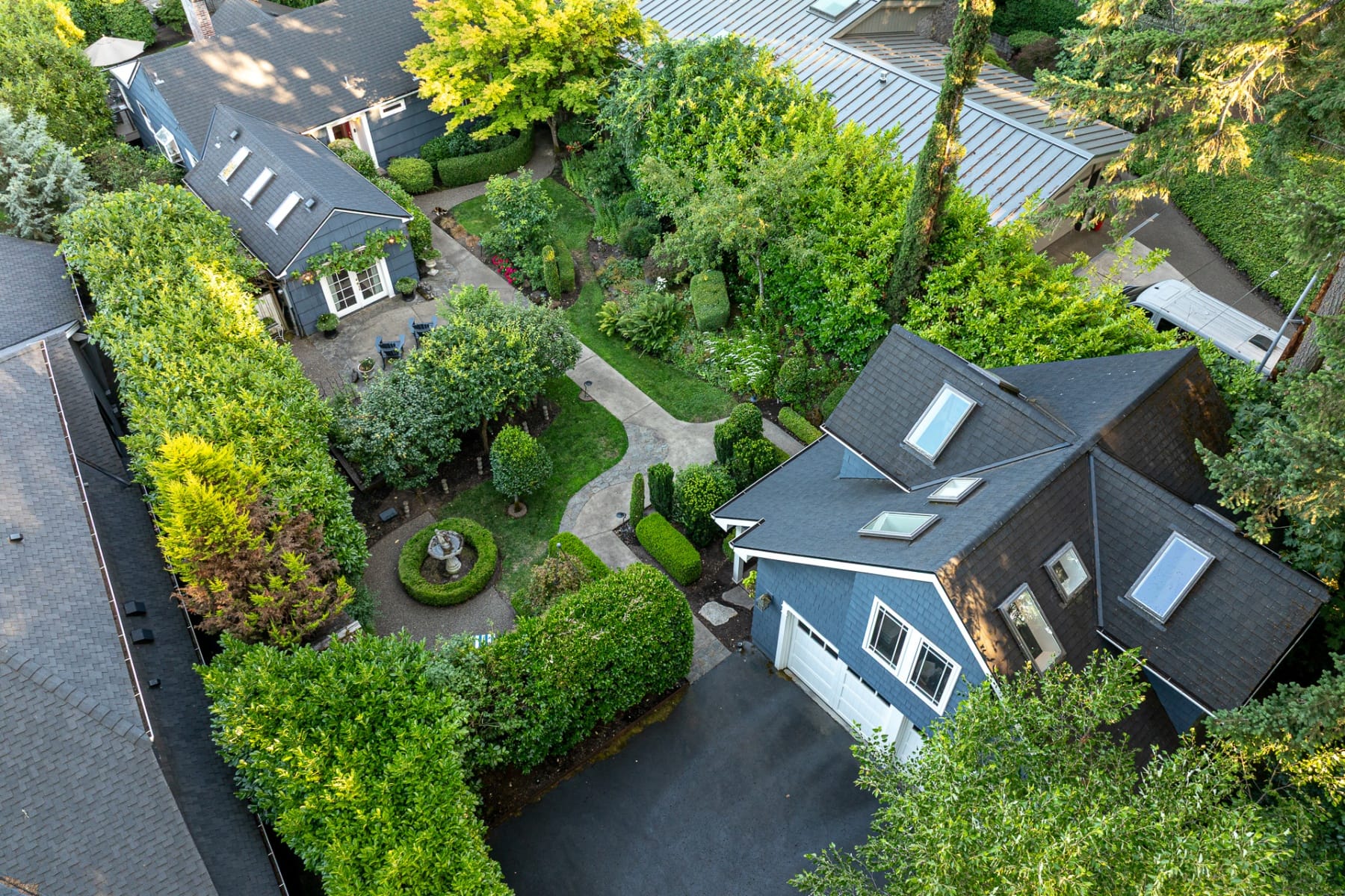  17332 LAKE HAVEN DR Lake Oswego, OR 97035 - 物件實景
