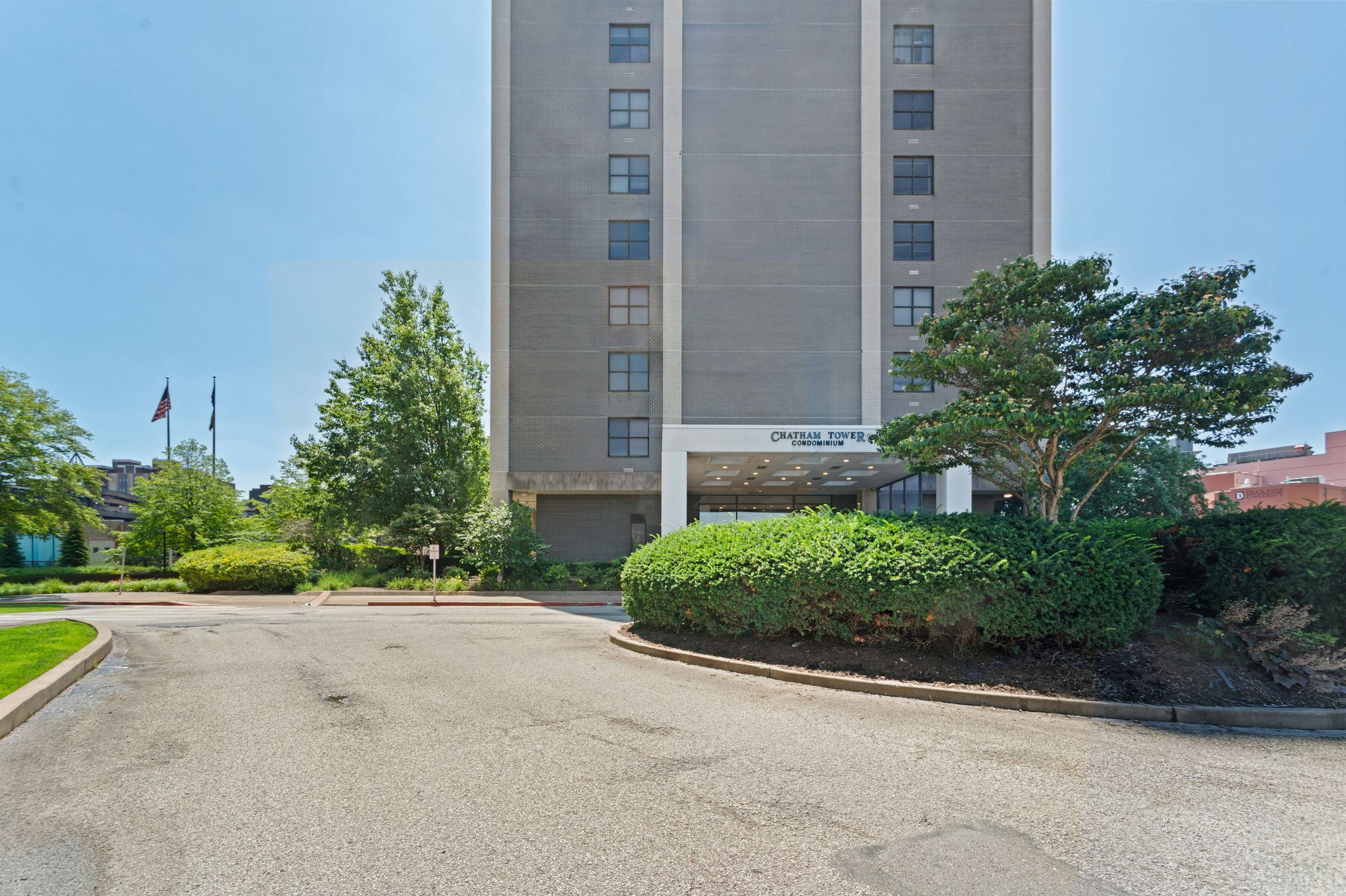  112 Washington Place #18C, Pittsburgh, PA 15219 - 物件實景