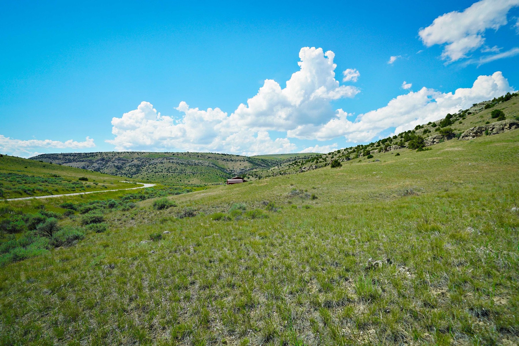  Lot 33 & 39 Gallatin River Ranch - 物件實景