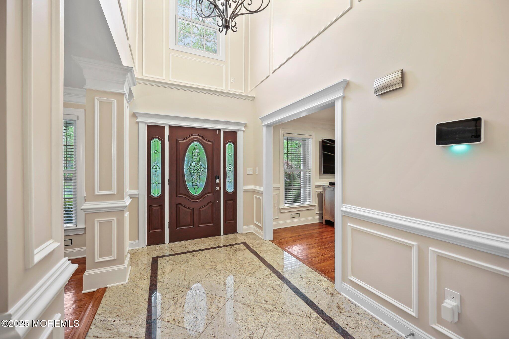 Millstone, New Jersey, 07726, United States, 5 Bedrooms Bedrooms, ,4 BathroomsBathrooms,Residential,For Sale,1804115
