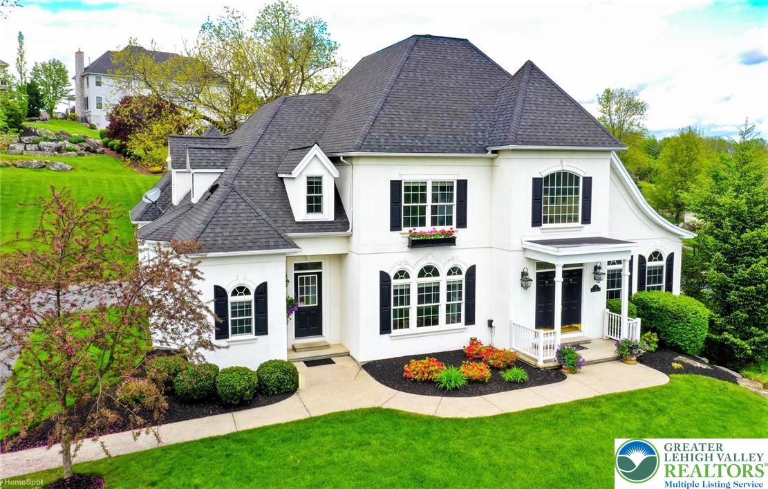 Palmer Twp, Pennsylvania, 18045, United States, 4 Bedrooms Bedrooms, ,4 BathroomsBathrooms,Residential,For Sale,1898728