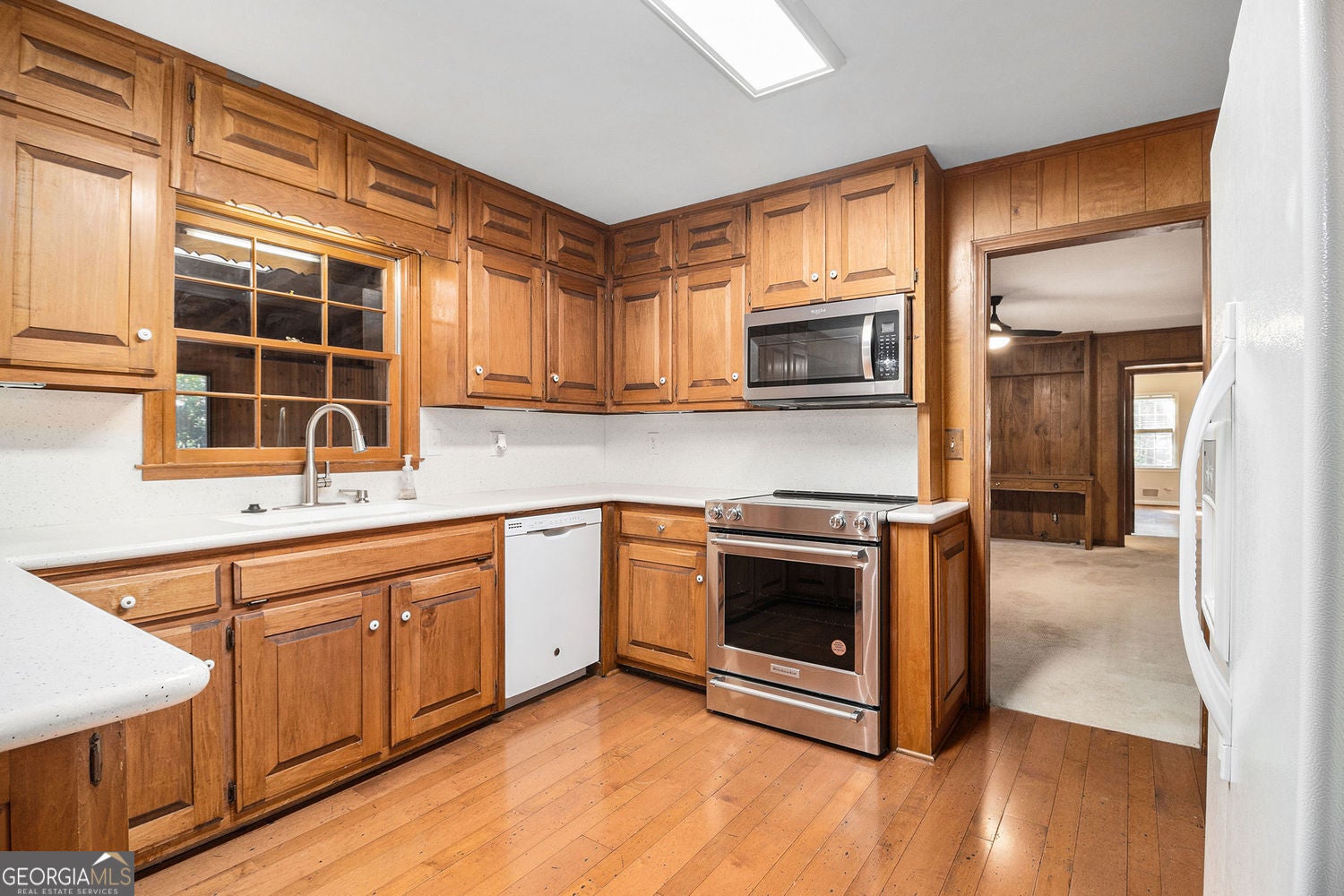 Tucker, Georgia, 30084, United States, 3 Bedrooms Bedrooms, ,2 BathroomsBathrooms,Residential,For Sale,1992520