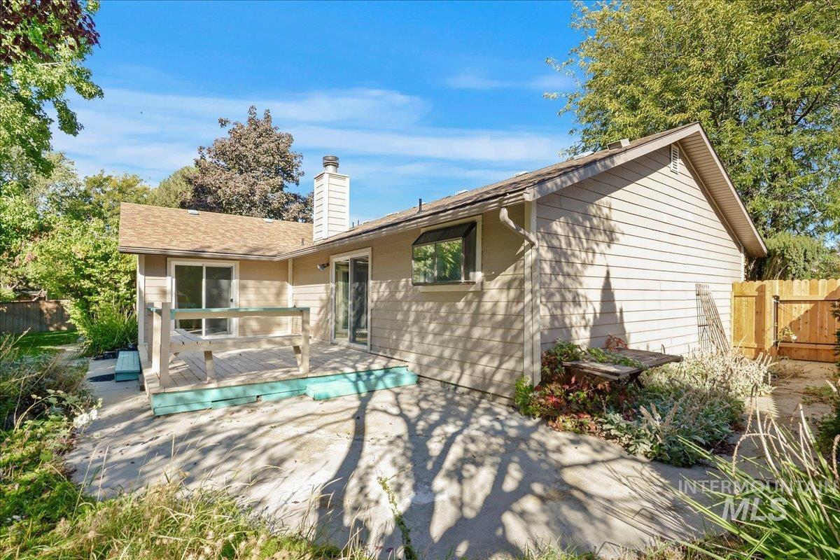 Boise, Idaho, 83716, United States, 3 Bedrooms Bedrooms, ,2 BathroomsBathrooms,Residential,For Sale,1961736