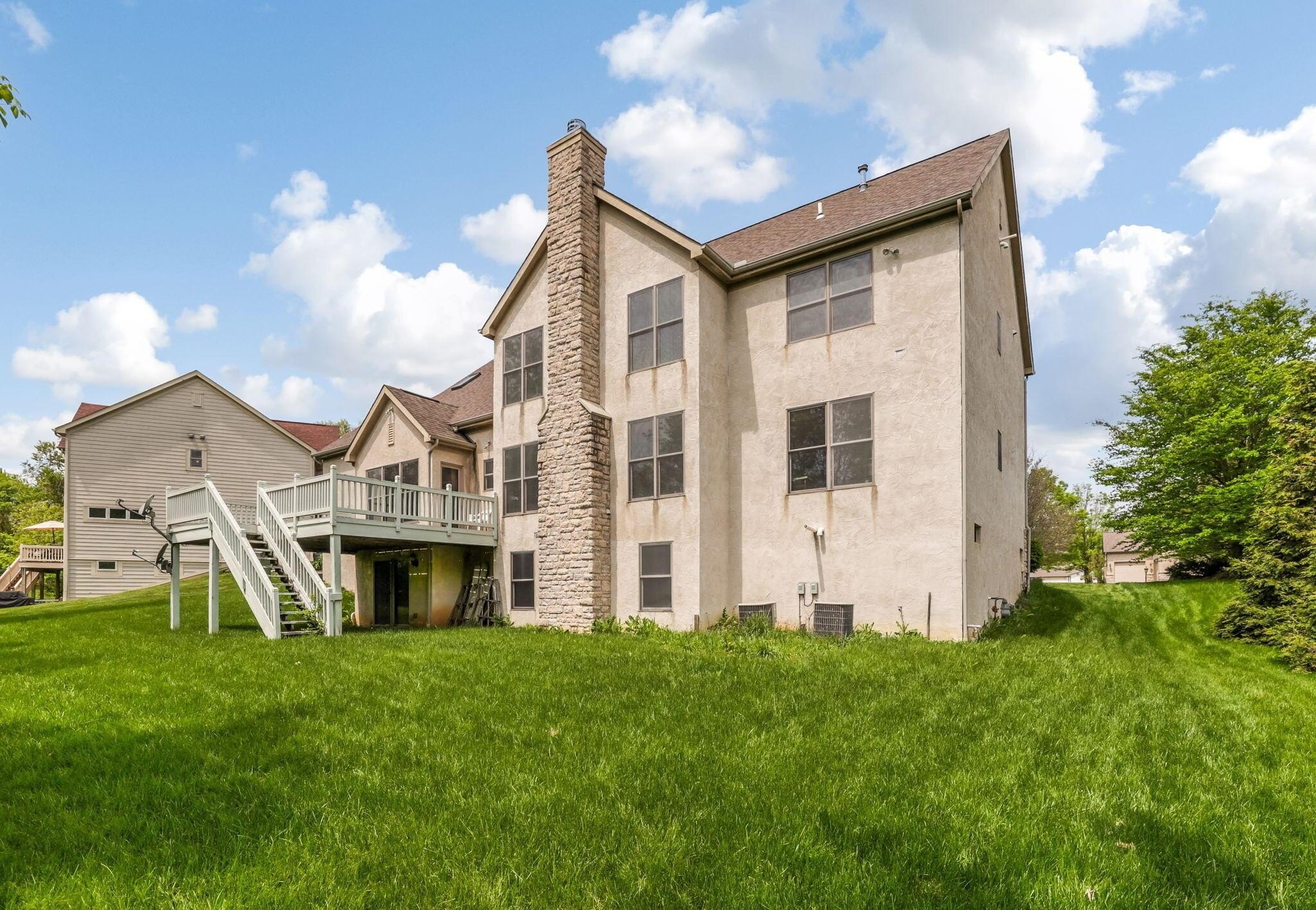 Blacklick, Ohio, 43004, United States, 4 Bedrooms Bedrooms, ,4 BathroomsBathrooms,Residential,For Sale,1860934