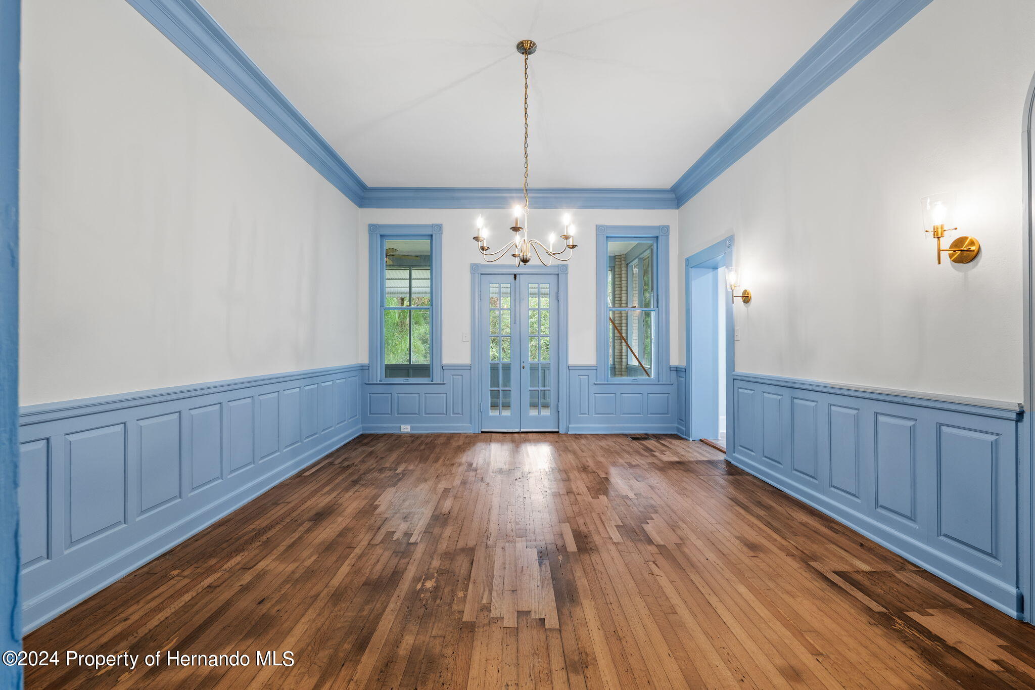 Brooksville, Florida, 34601, United States, 5 Bedrooms Bedrooms, ,3 BathroomsBathrooms,Residential,For Sale,1923467