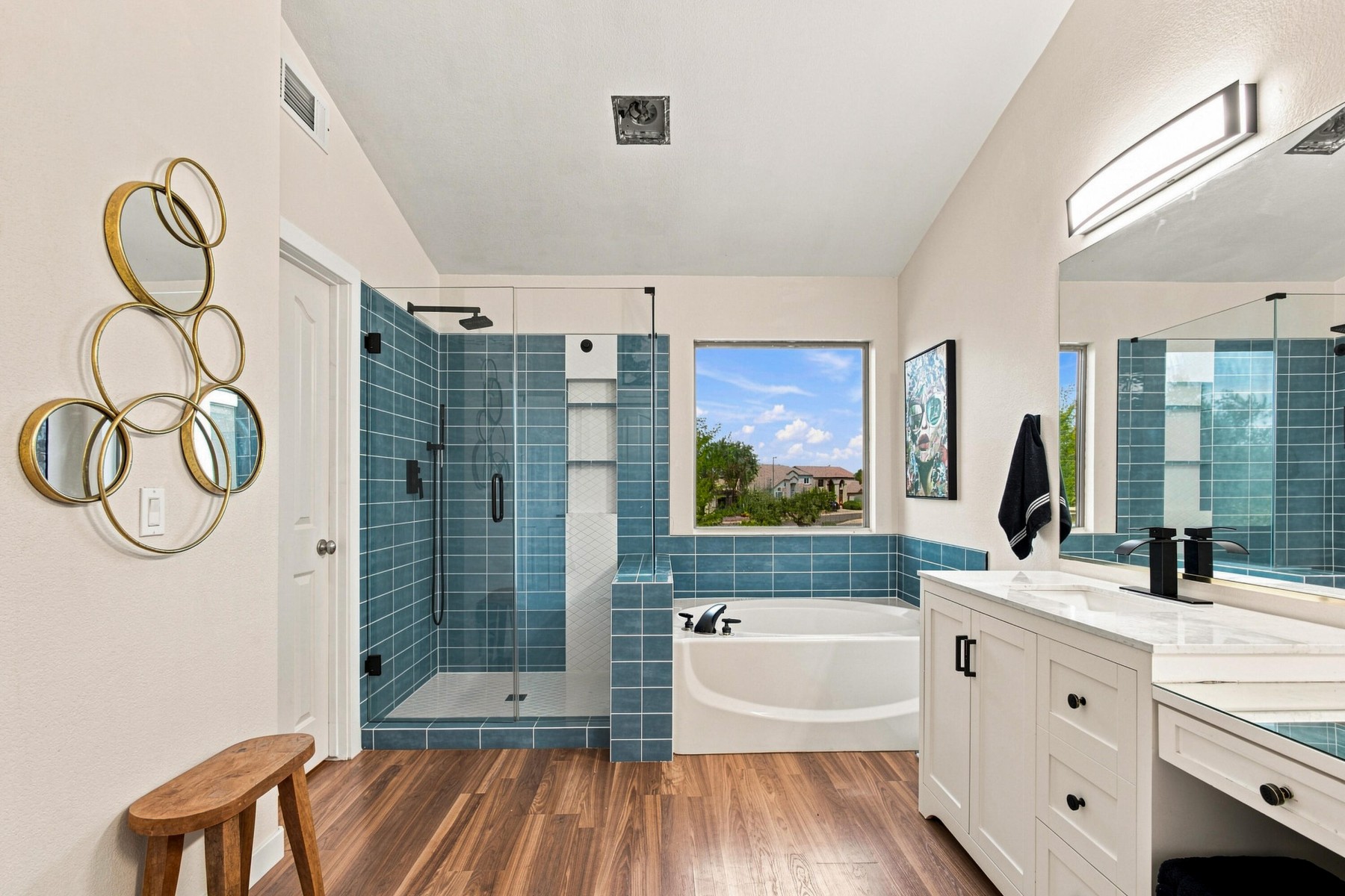  4640 E Chisum Trail¦Phoenix, AZ - 物件實景