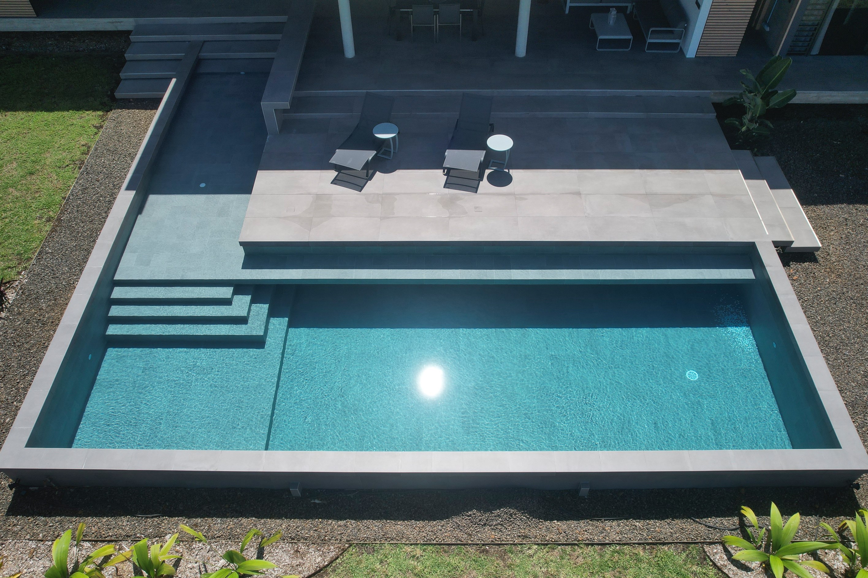  Tahiti - Toahotu - Exclusive Contemporary Villa with Breathtaking Ocean Views - 物件實景