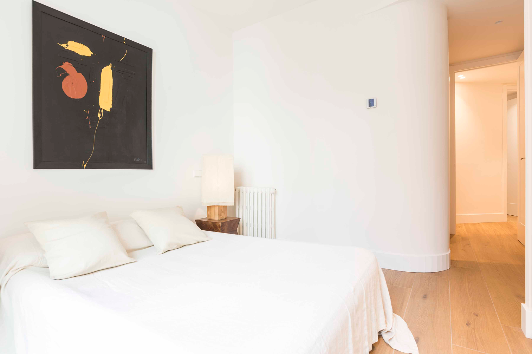  Contemporary flat in the sought-after Corredera Baja de San Pablo area - 物件實景
